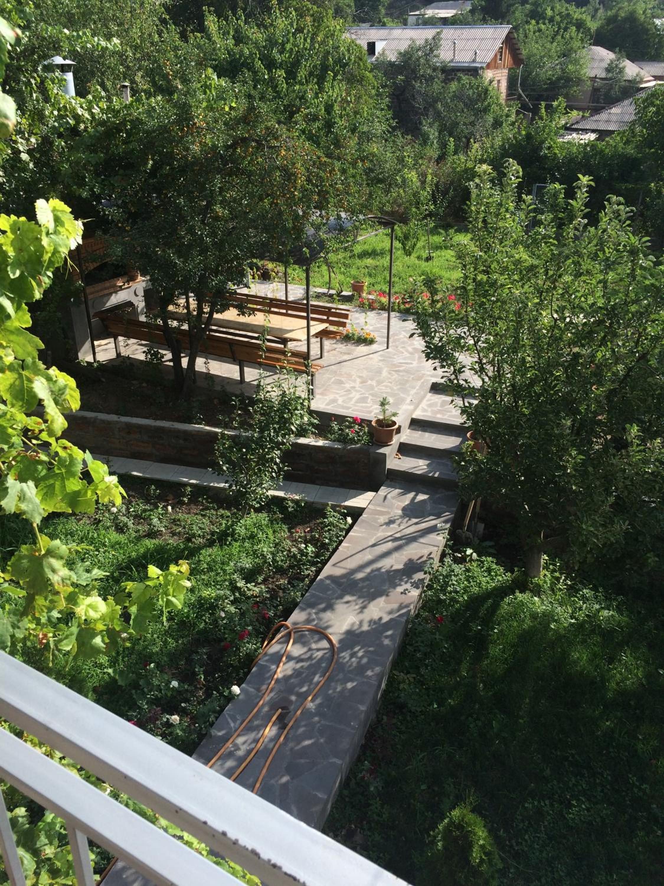 Guest house Hasmik