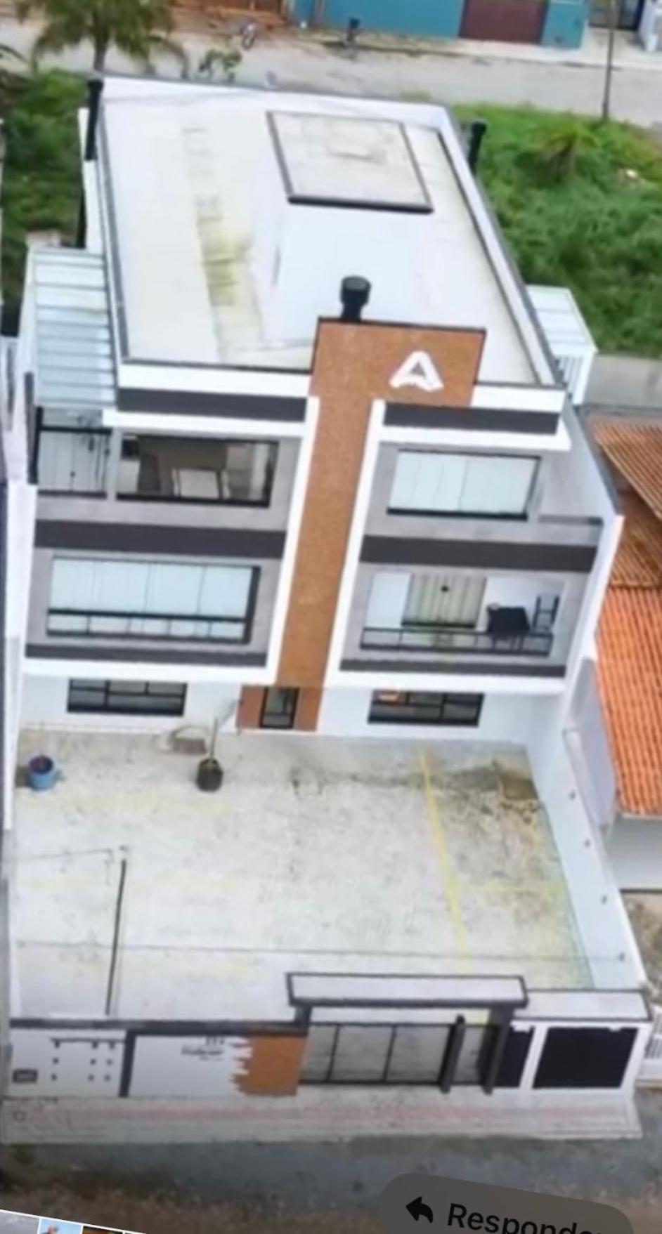 Refúgio Silêncio das Ondas