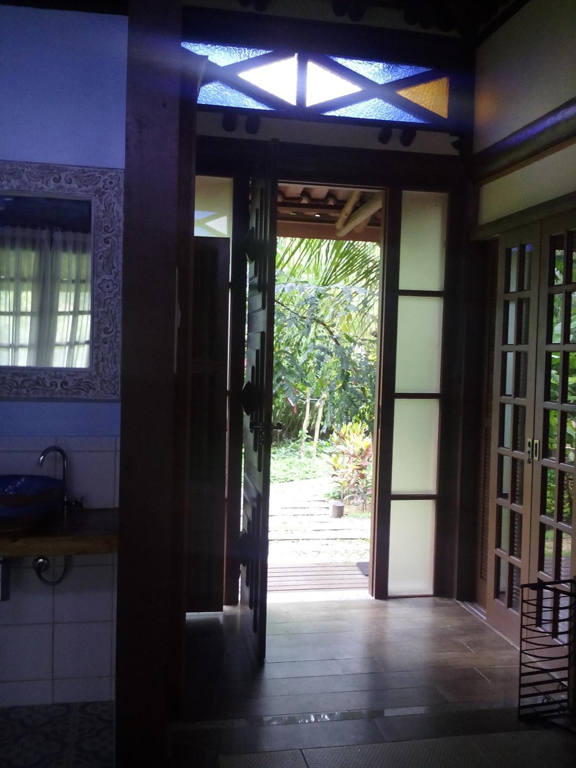 Paraty Villa d`agua Temporada