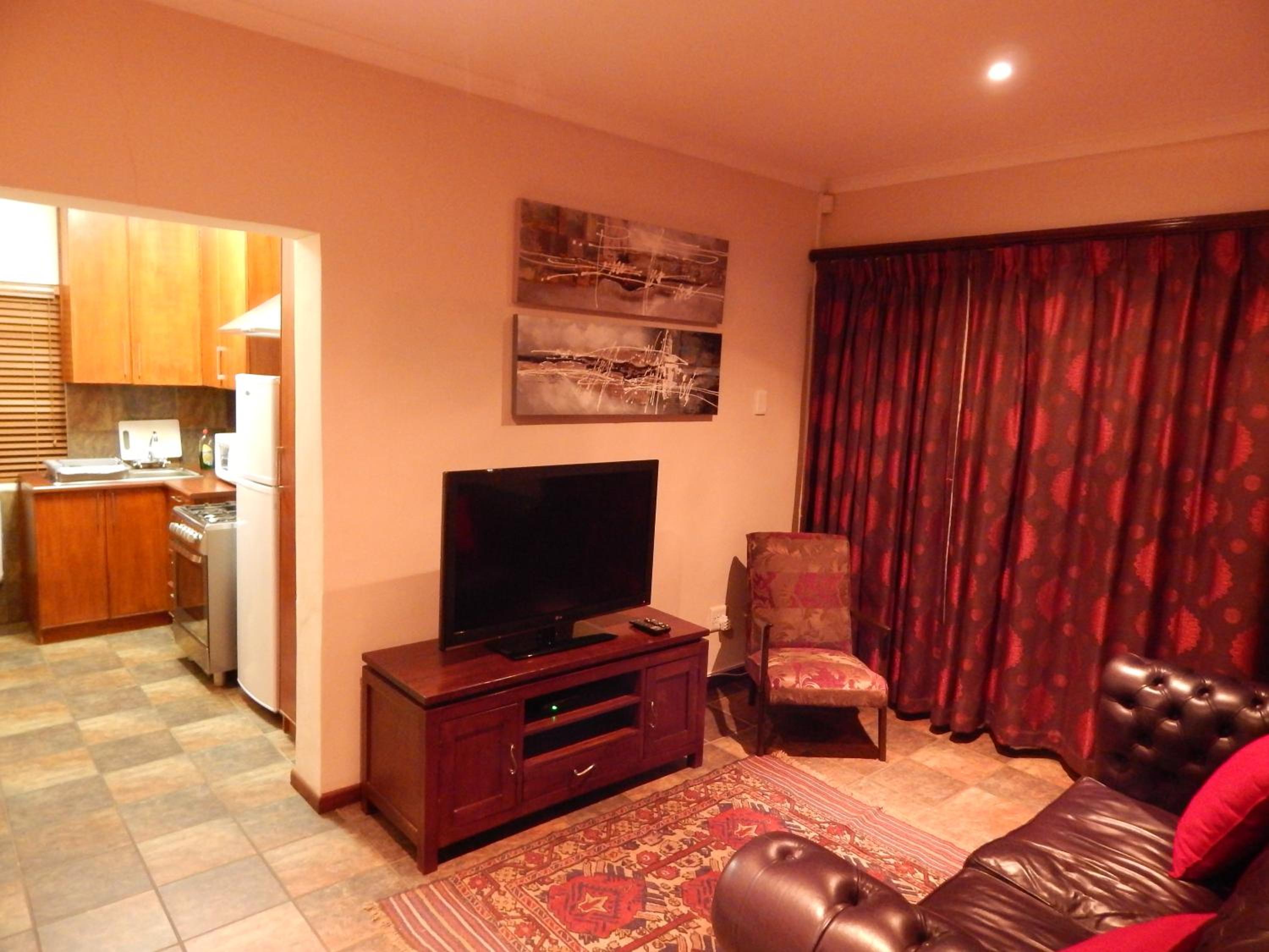 Border Close Guesthouse