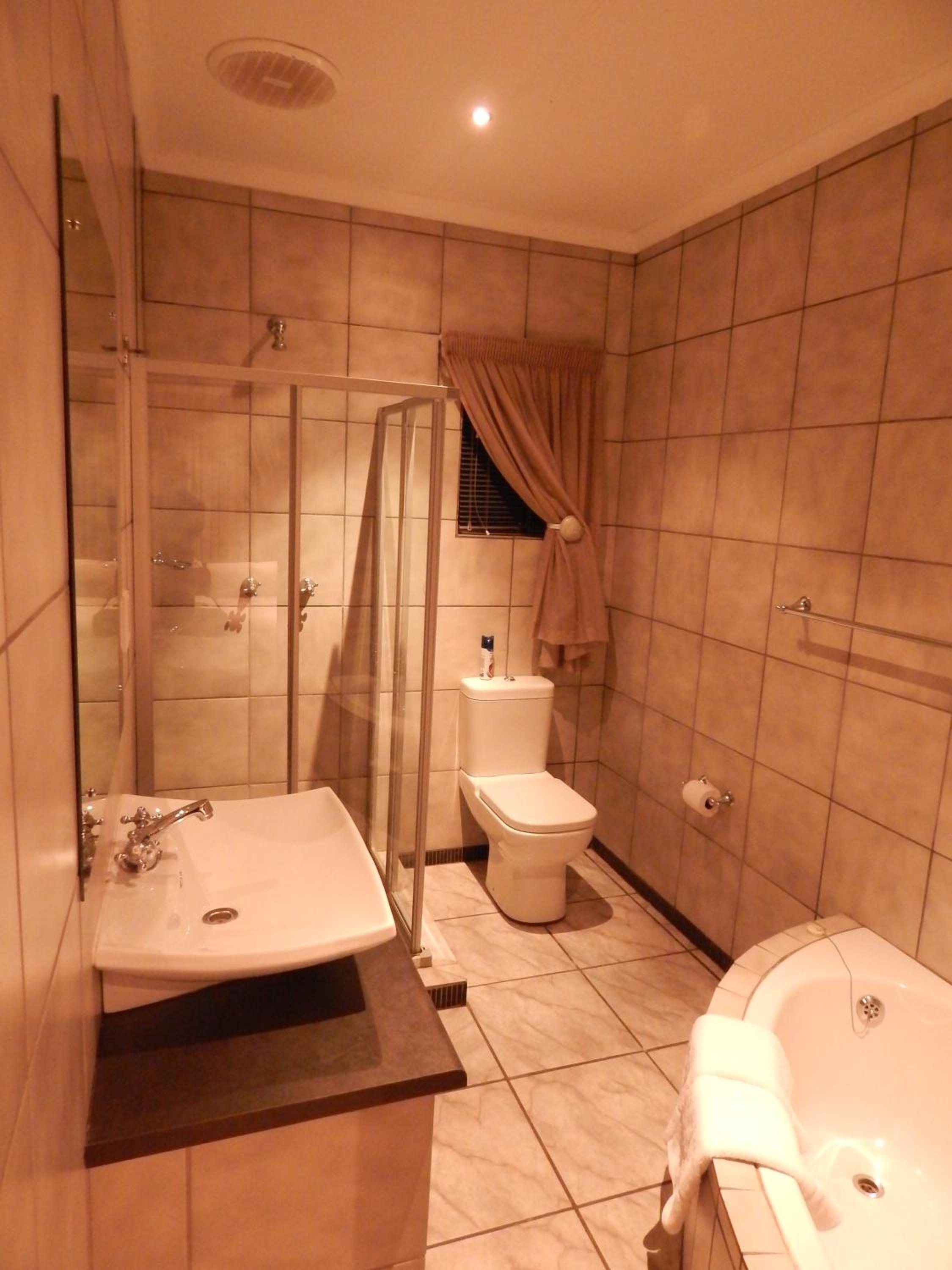 Border Close Guesthouse