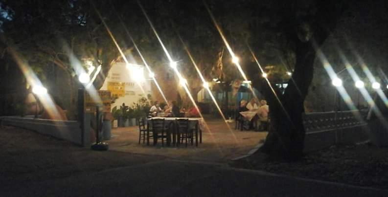 Pension Balos view 3