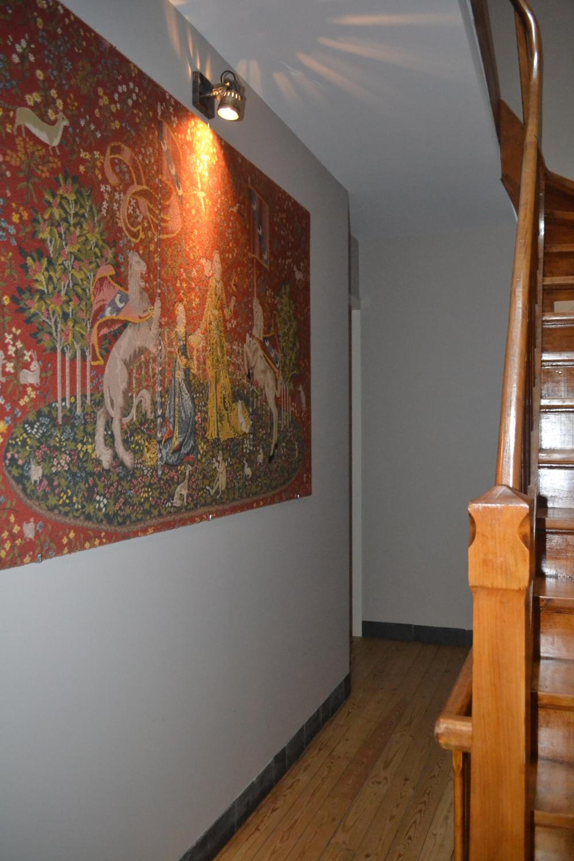Maison D'ide
