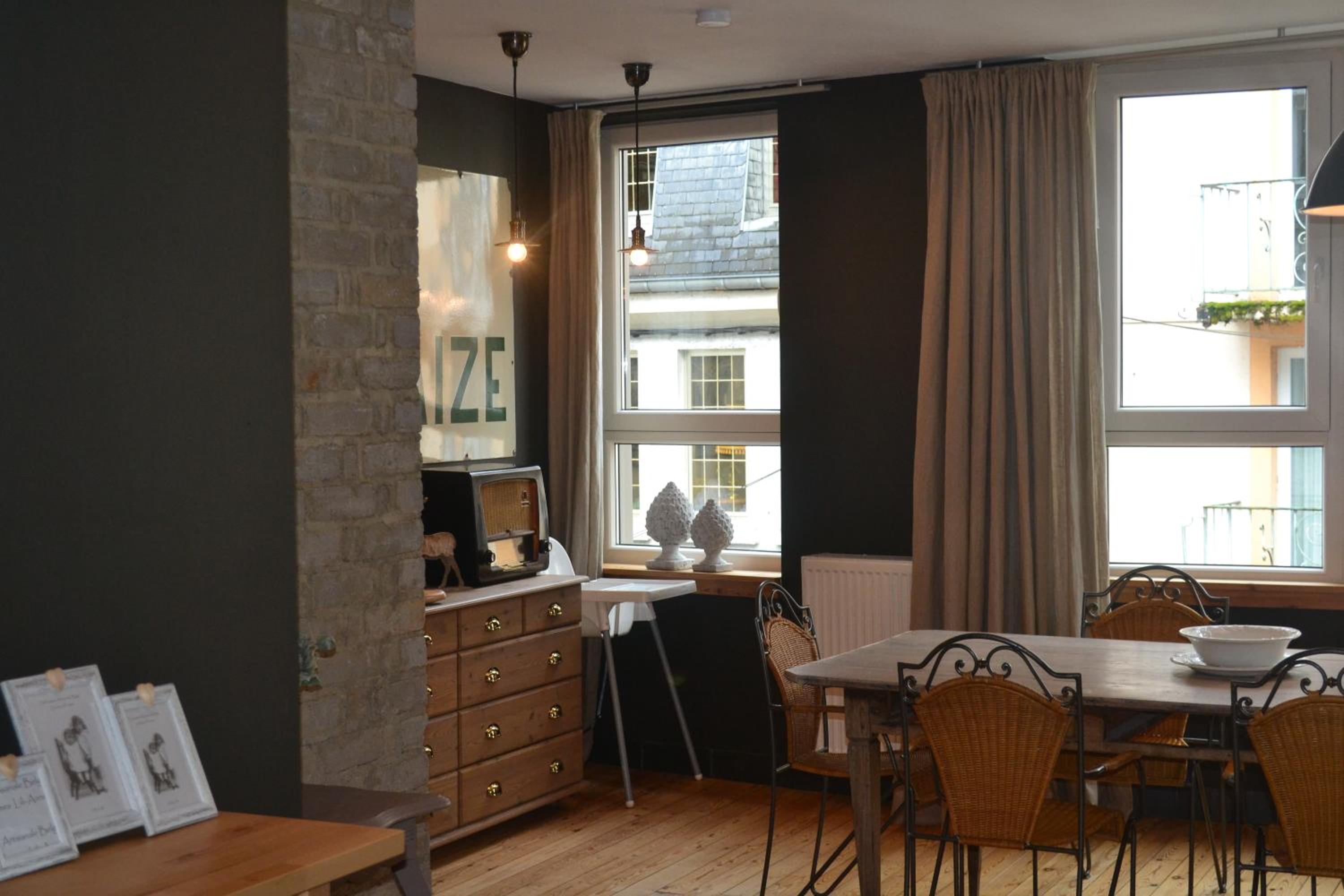 Maison D'ide