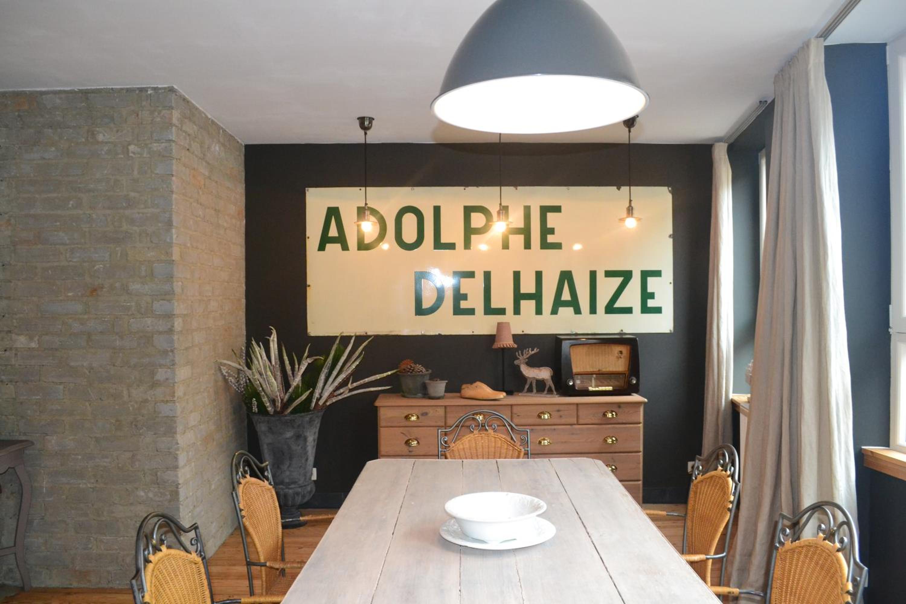 Hotel Maison D'ide - Image 1