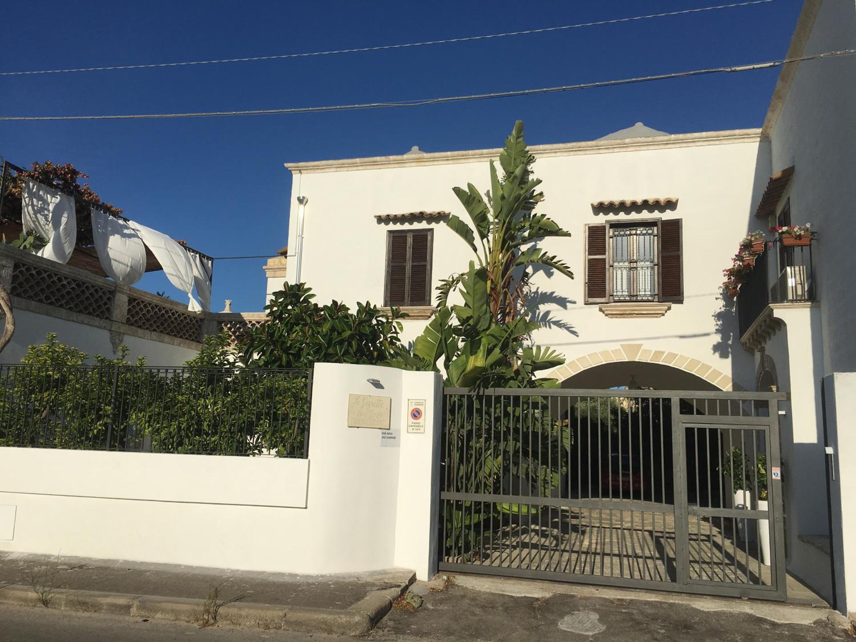Le Garitte