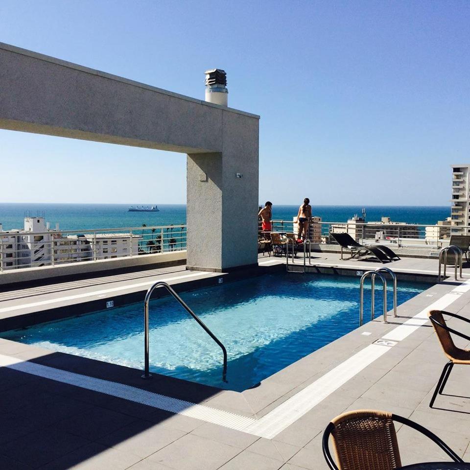 Apartamento Boutique Viña del Mar view 4