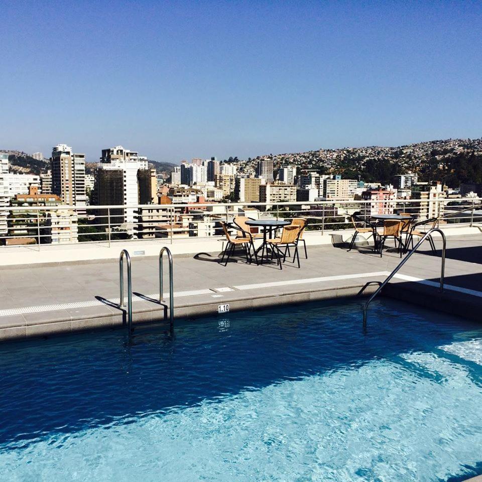 Apartamento Boutique Viña del Mar view 5