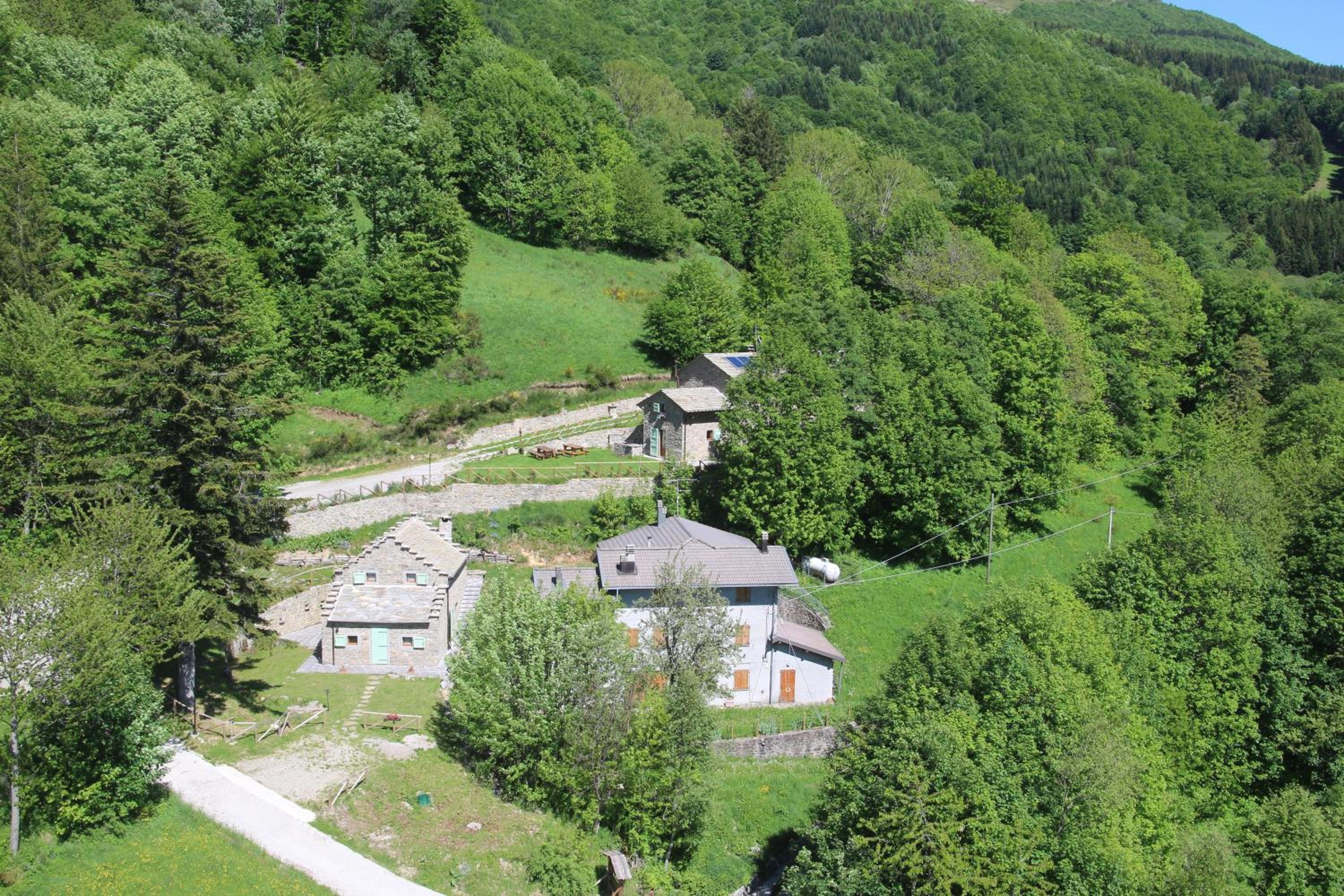 Il Borgo Dei Celti