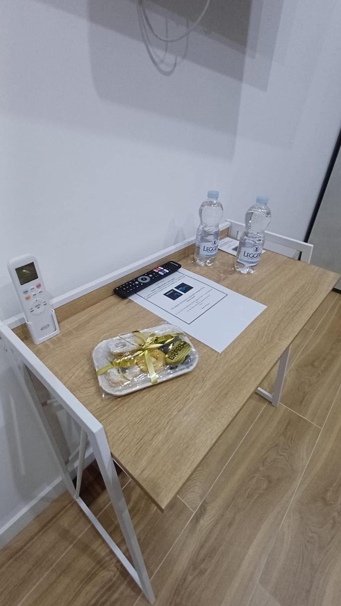Orfeo Guest House