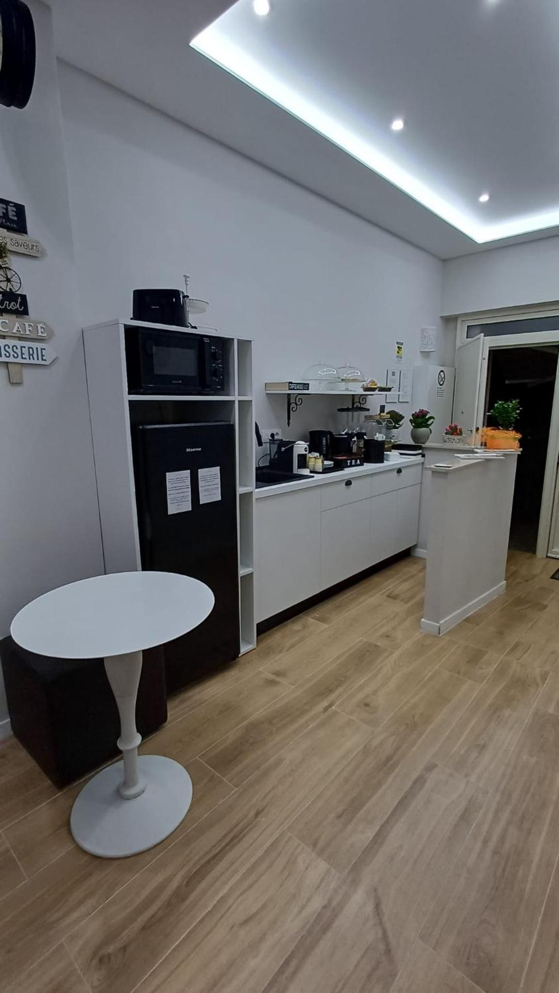 Orfeo Guest House