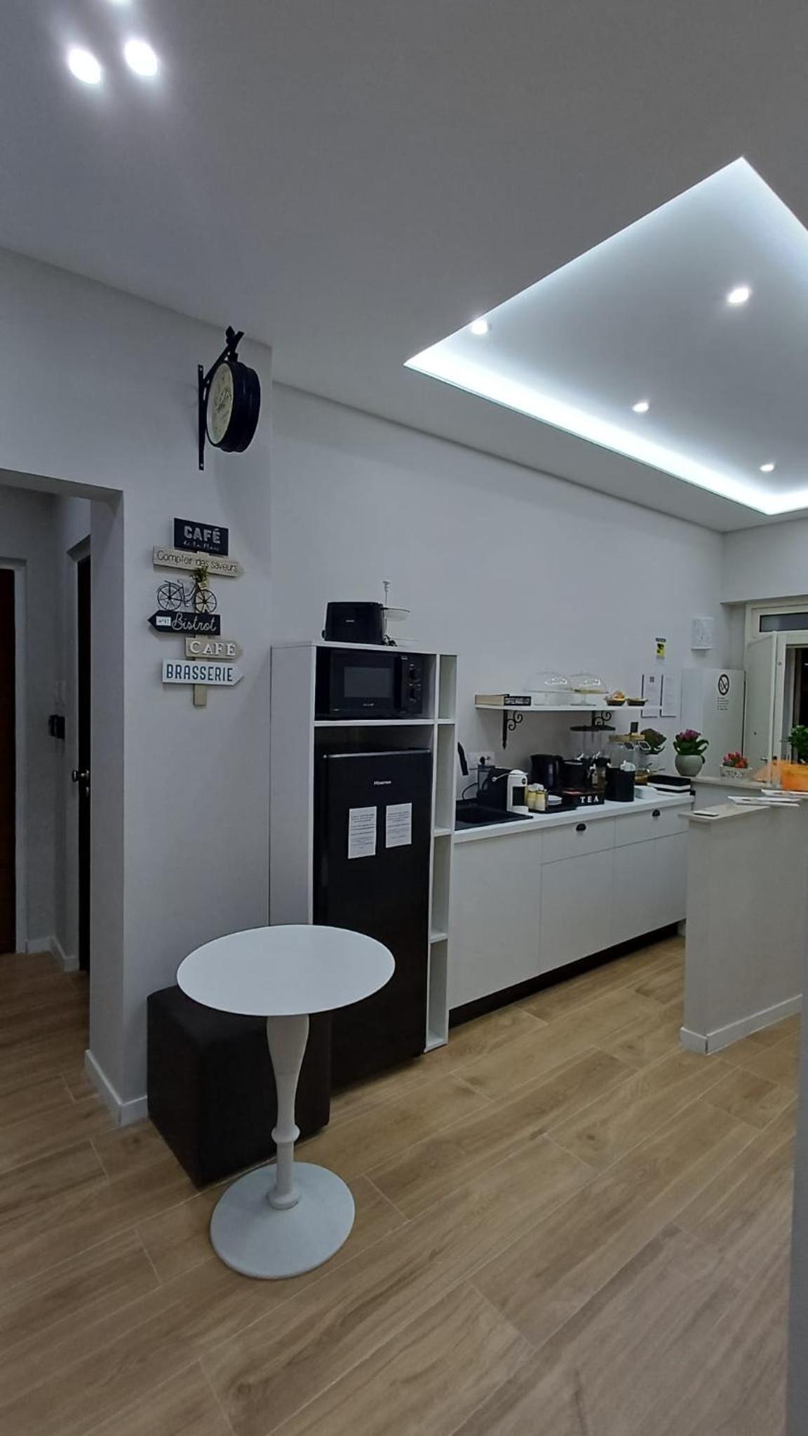 Orfeo Guest House