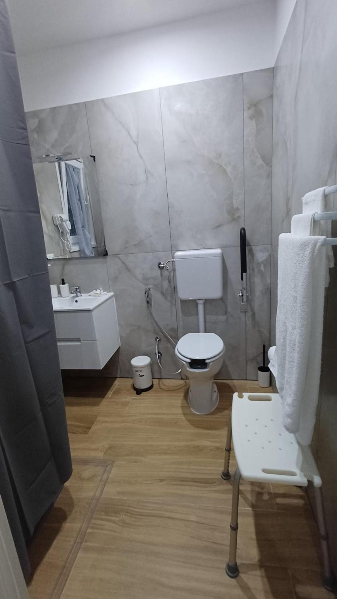 Orfeo Guest House