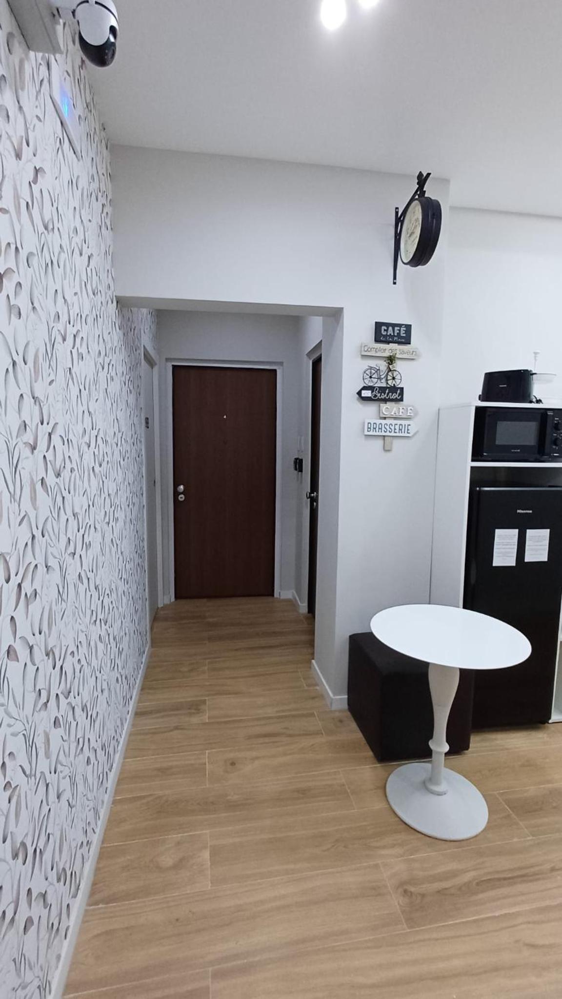 Orfeo Guest House