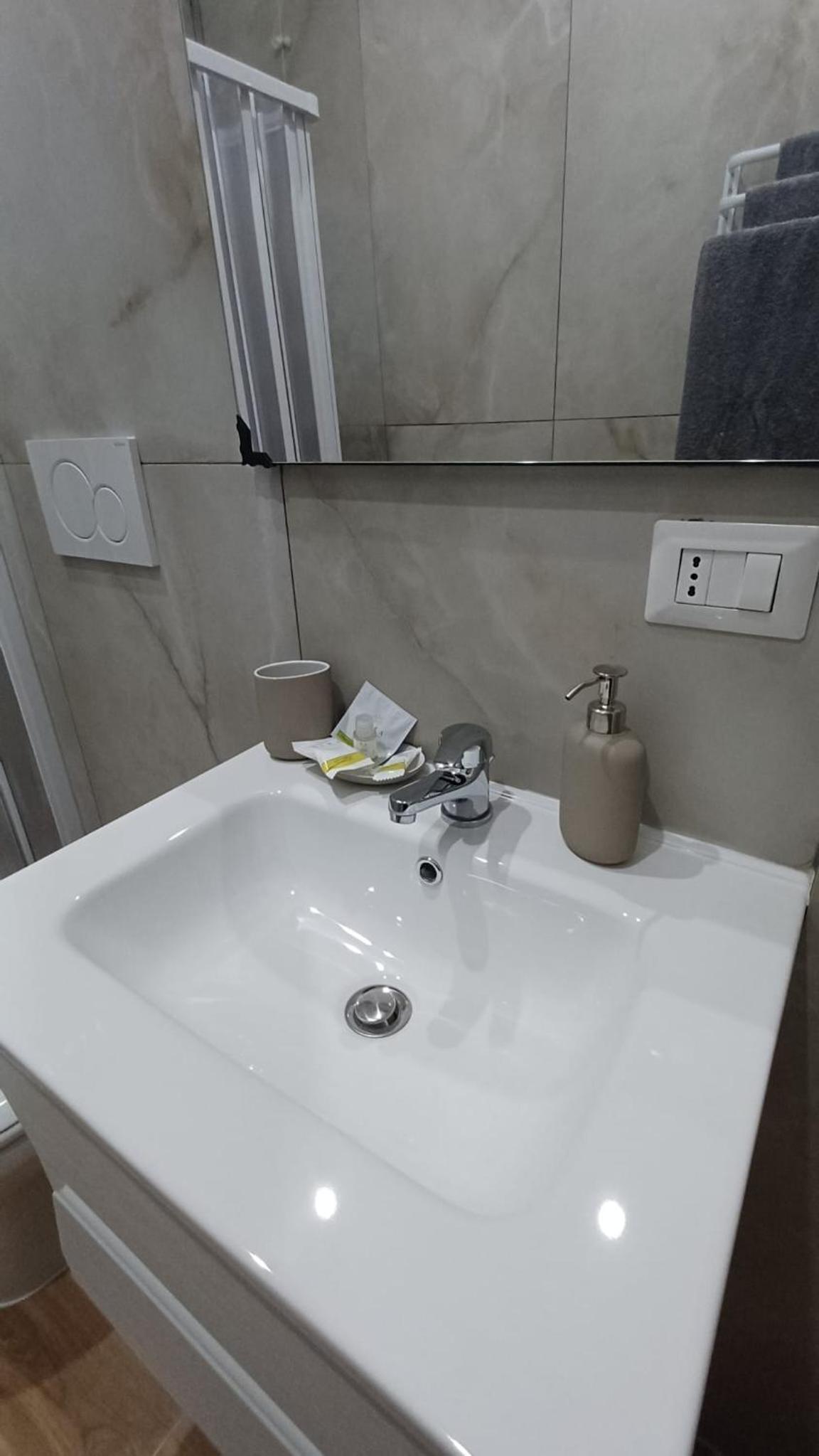 Orfeo Guest House
