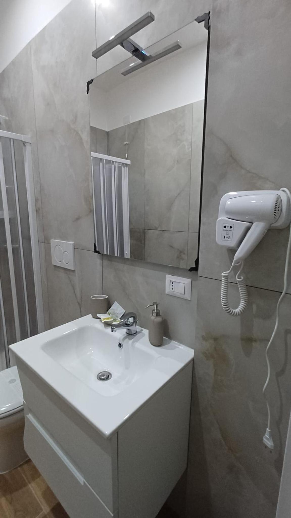 Orfeo Guest House