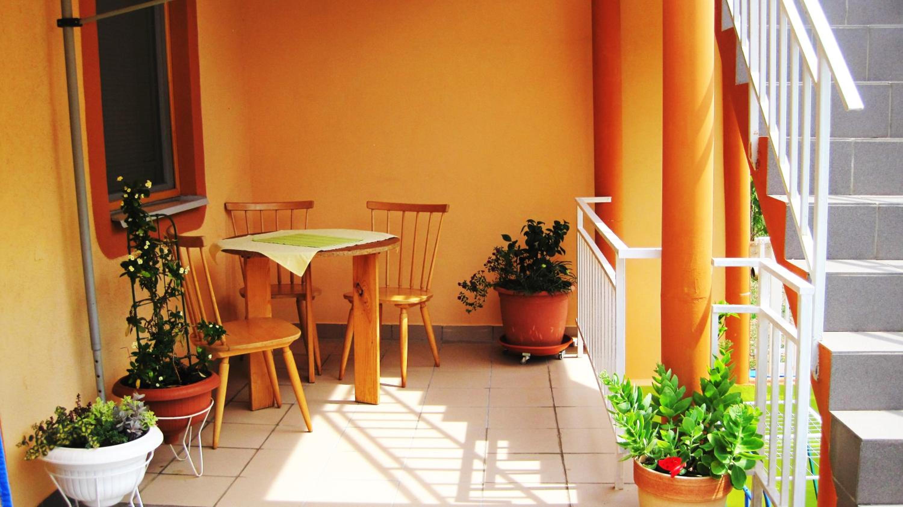 Friendly People's Guest House