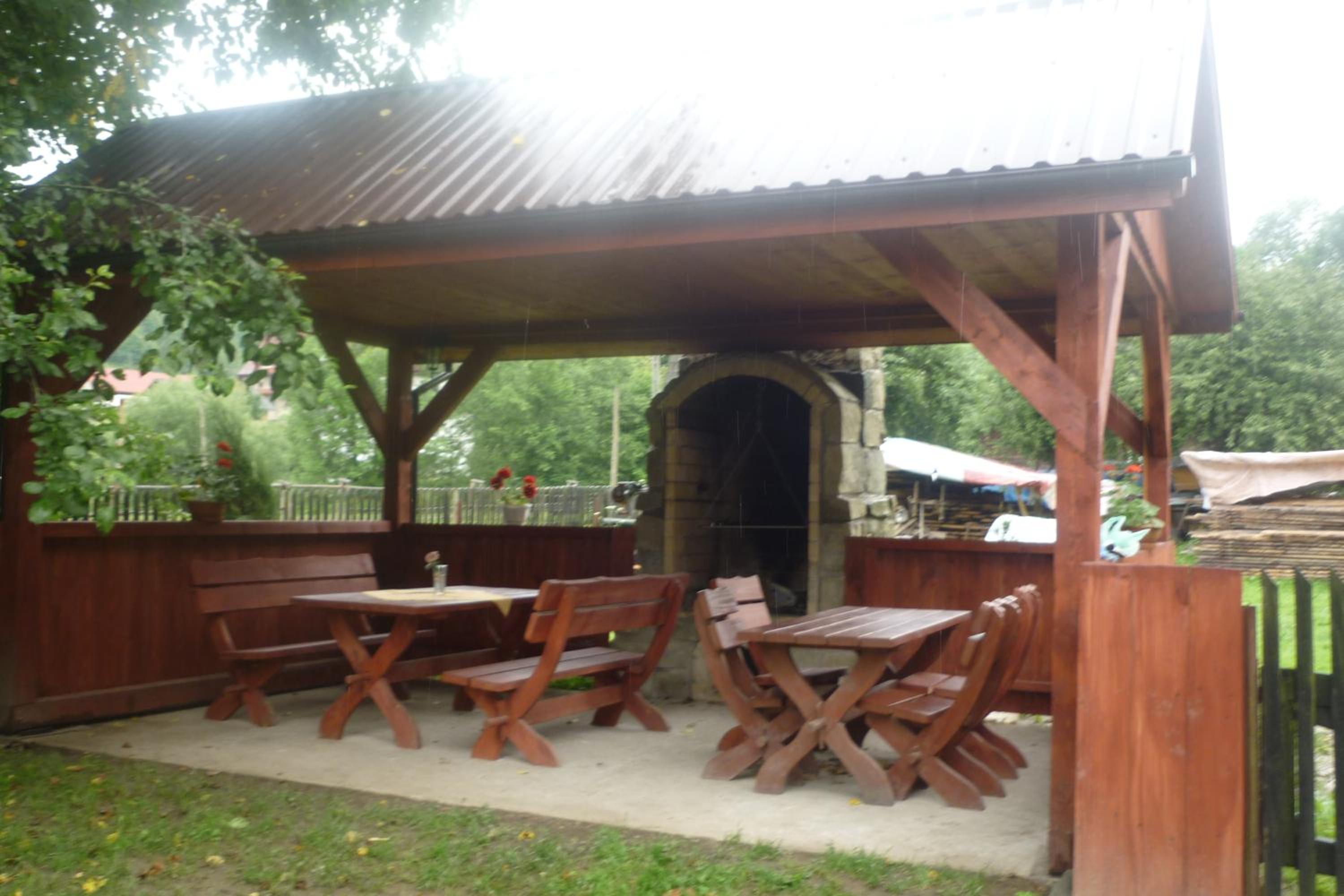 Zawoja Pod Grapą view 4