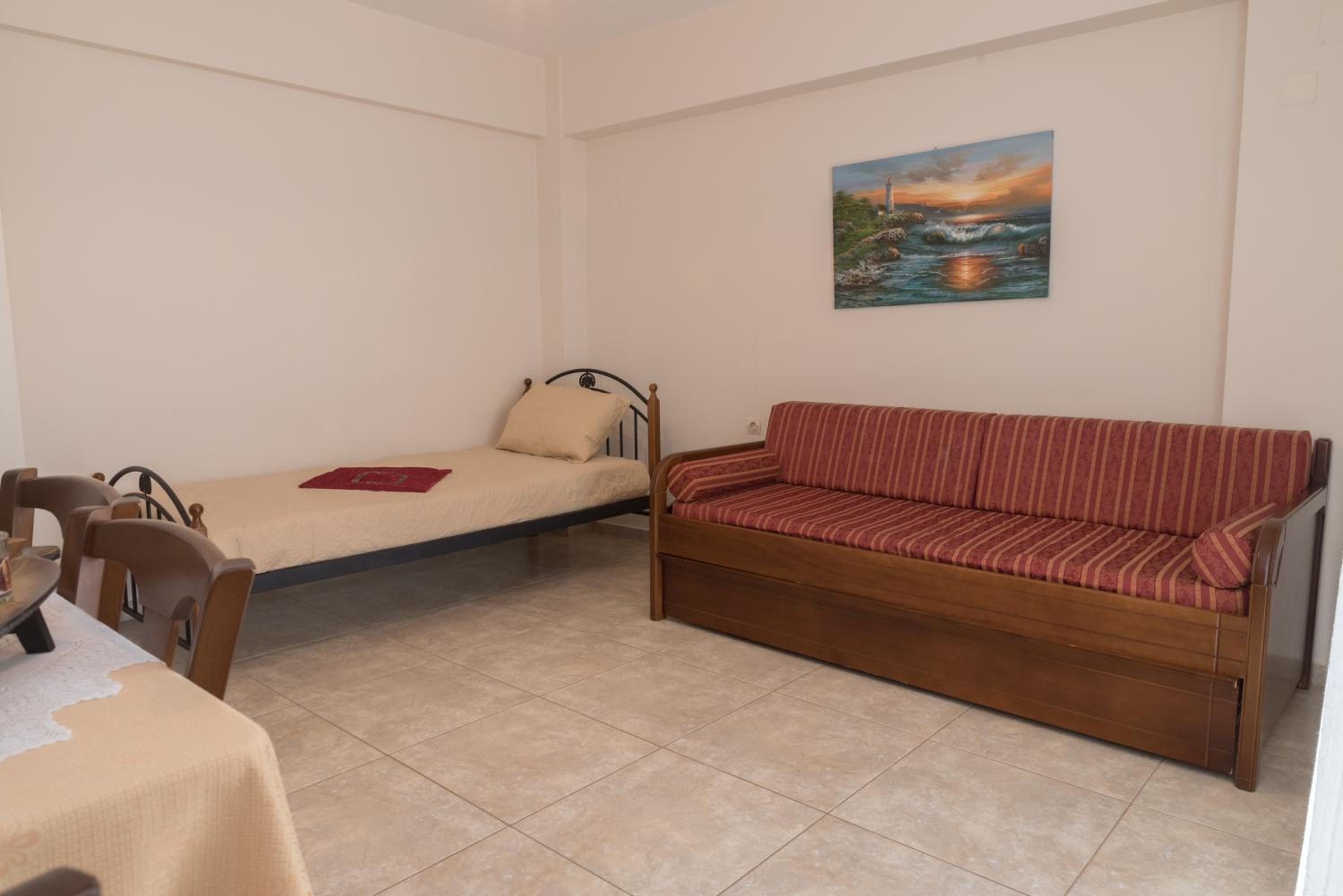 Vrokastro Apartments