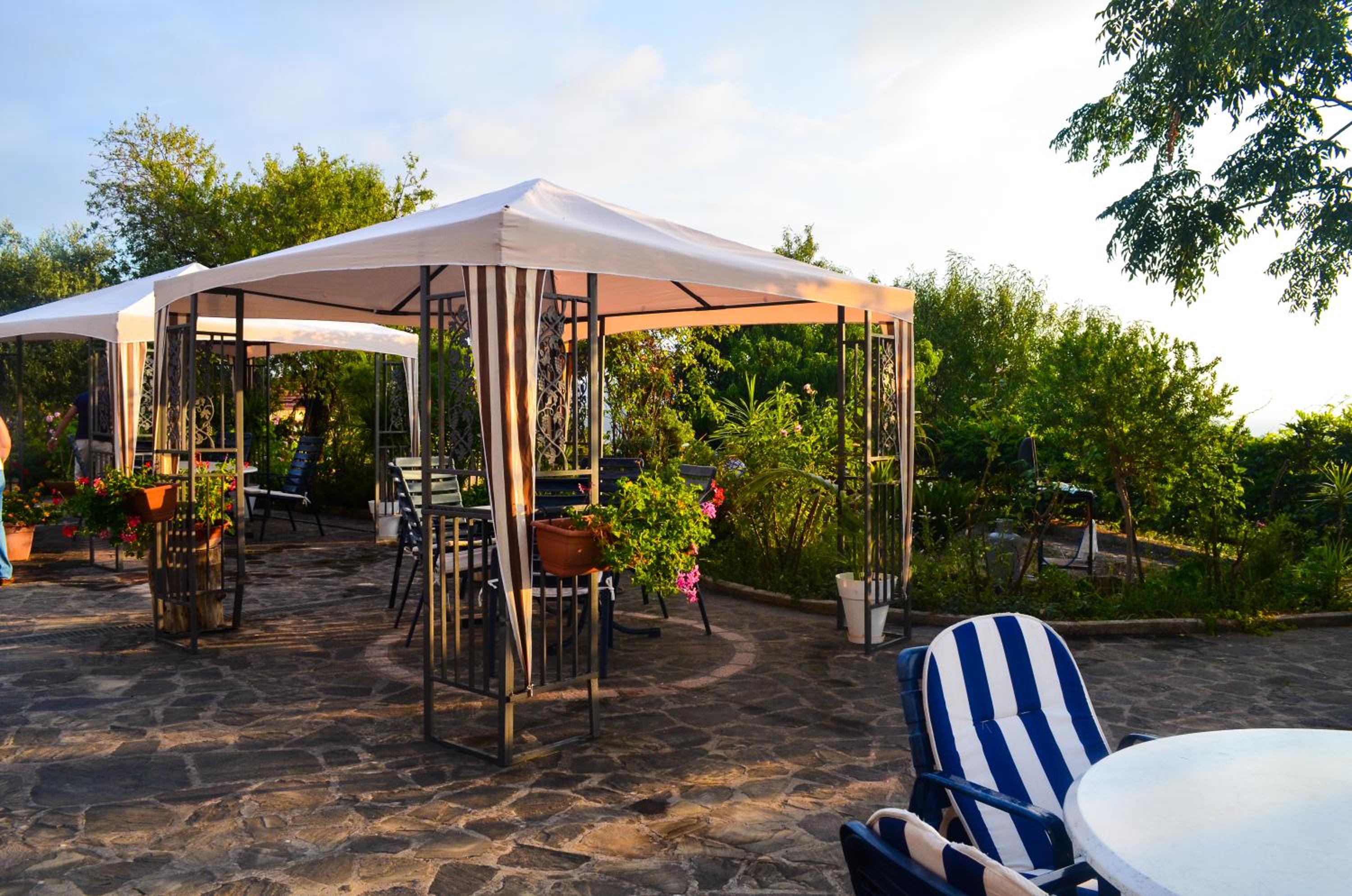 Villa Malandrino Guest House