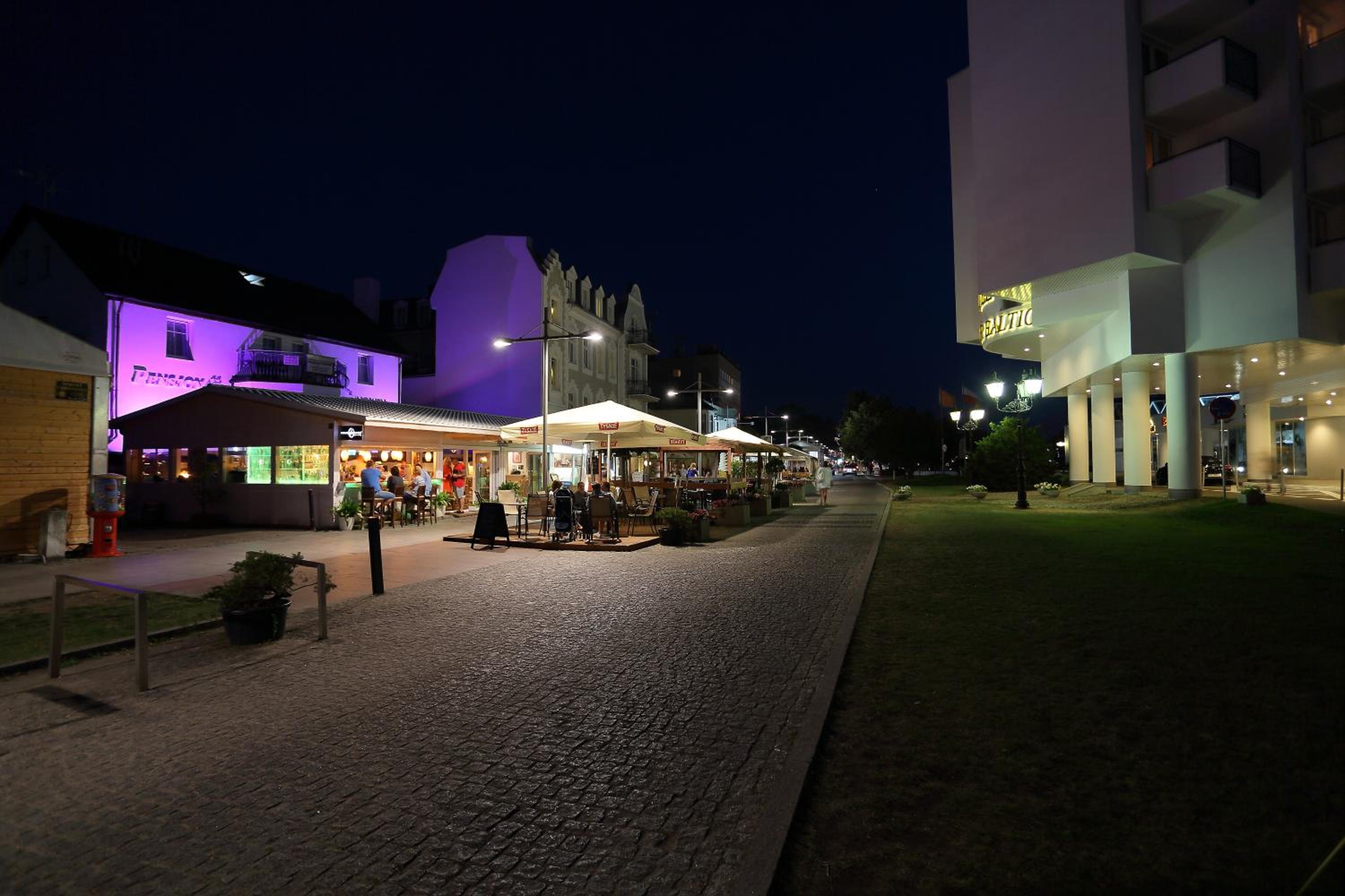 Villa Promenada