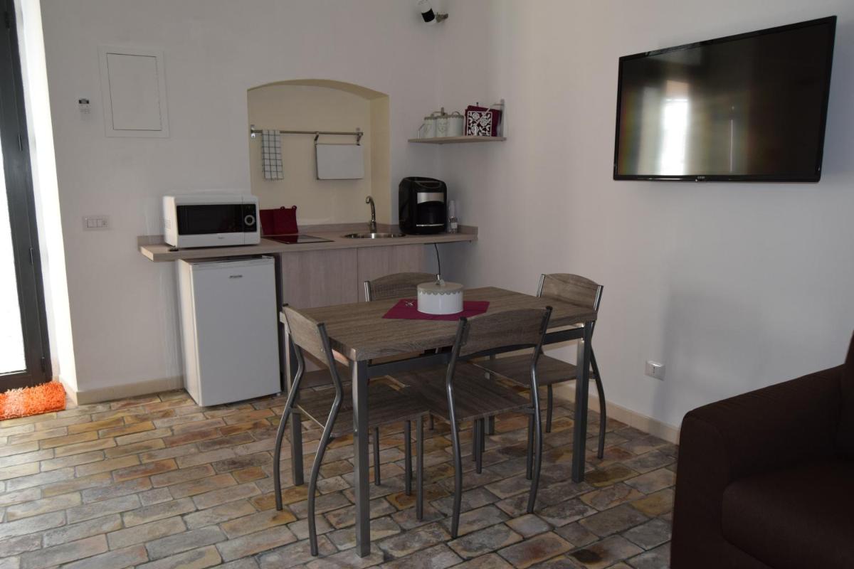 Il Priore Holiday Home view 3