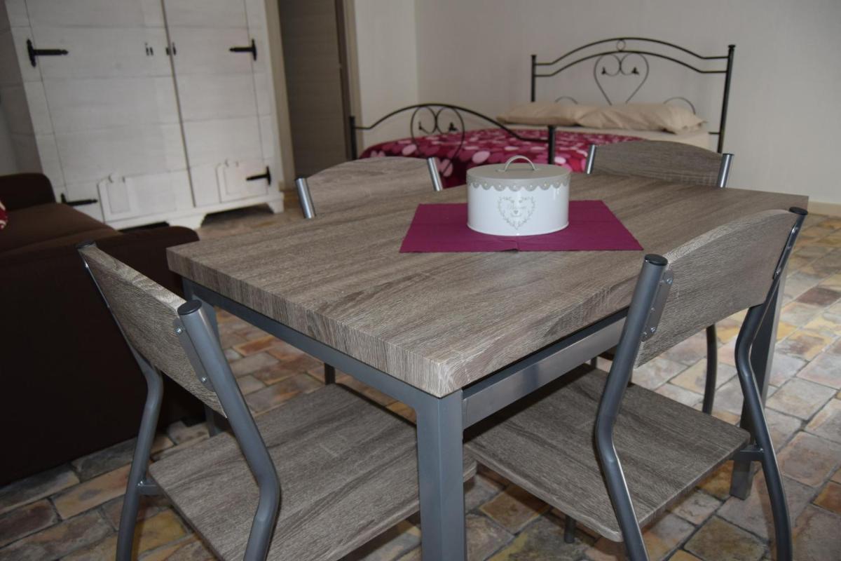 Il Priore Holiday Home view 4