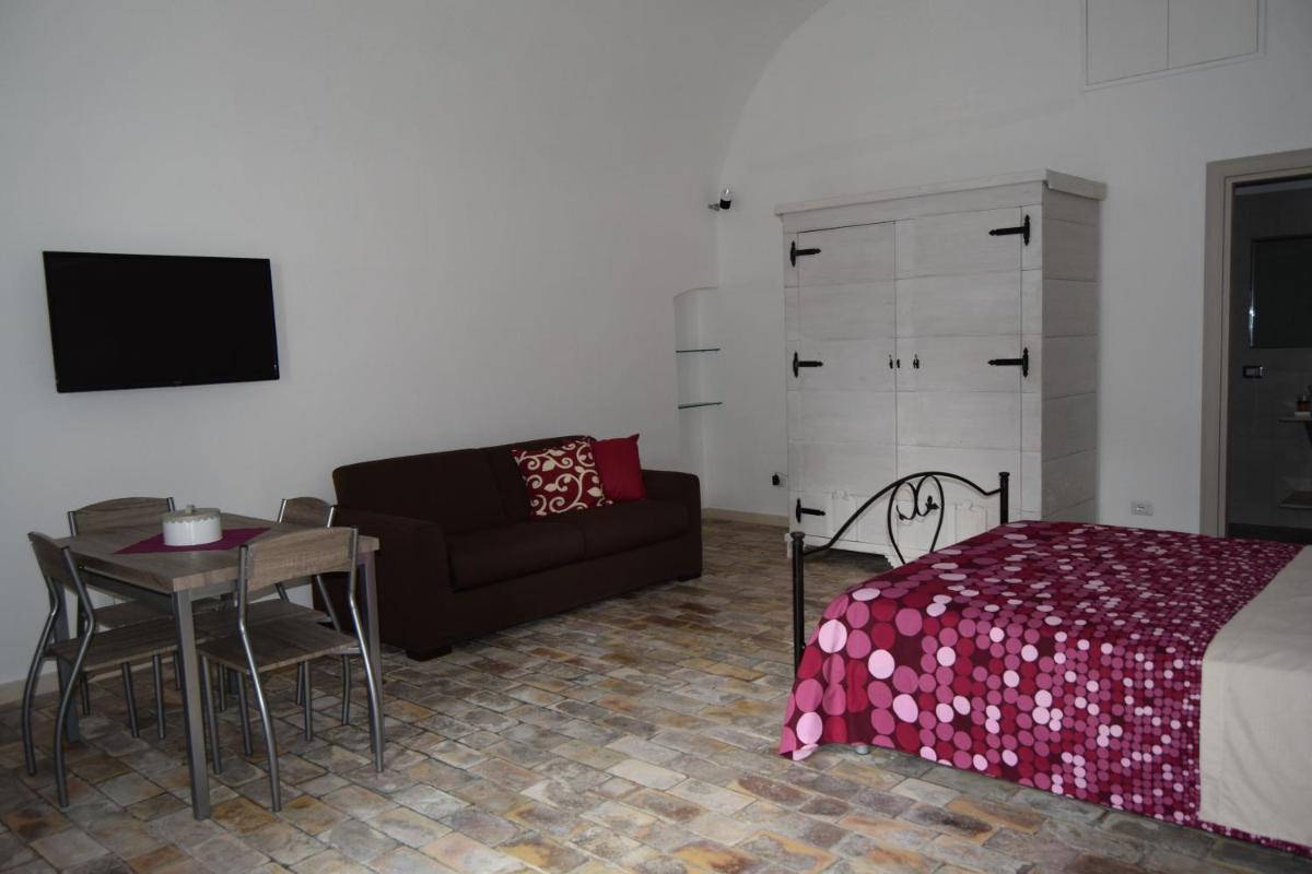 Il Priore Holiday Home view 5