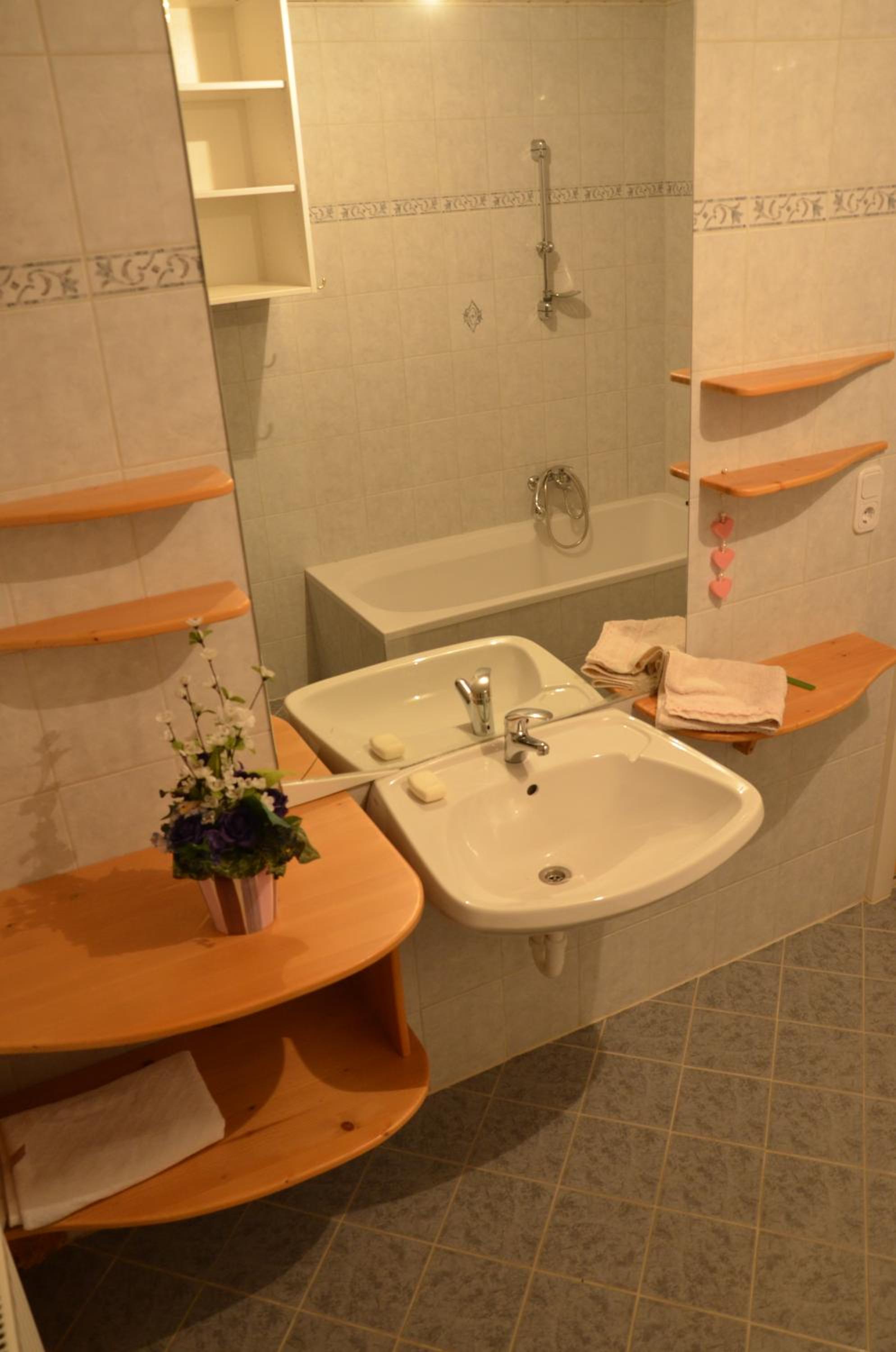 Ferienwohnung Vonwald view 3
