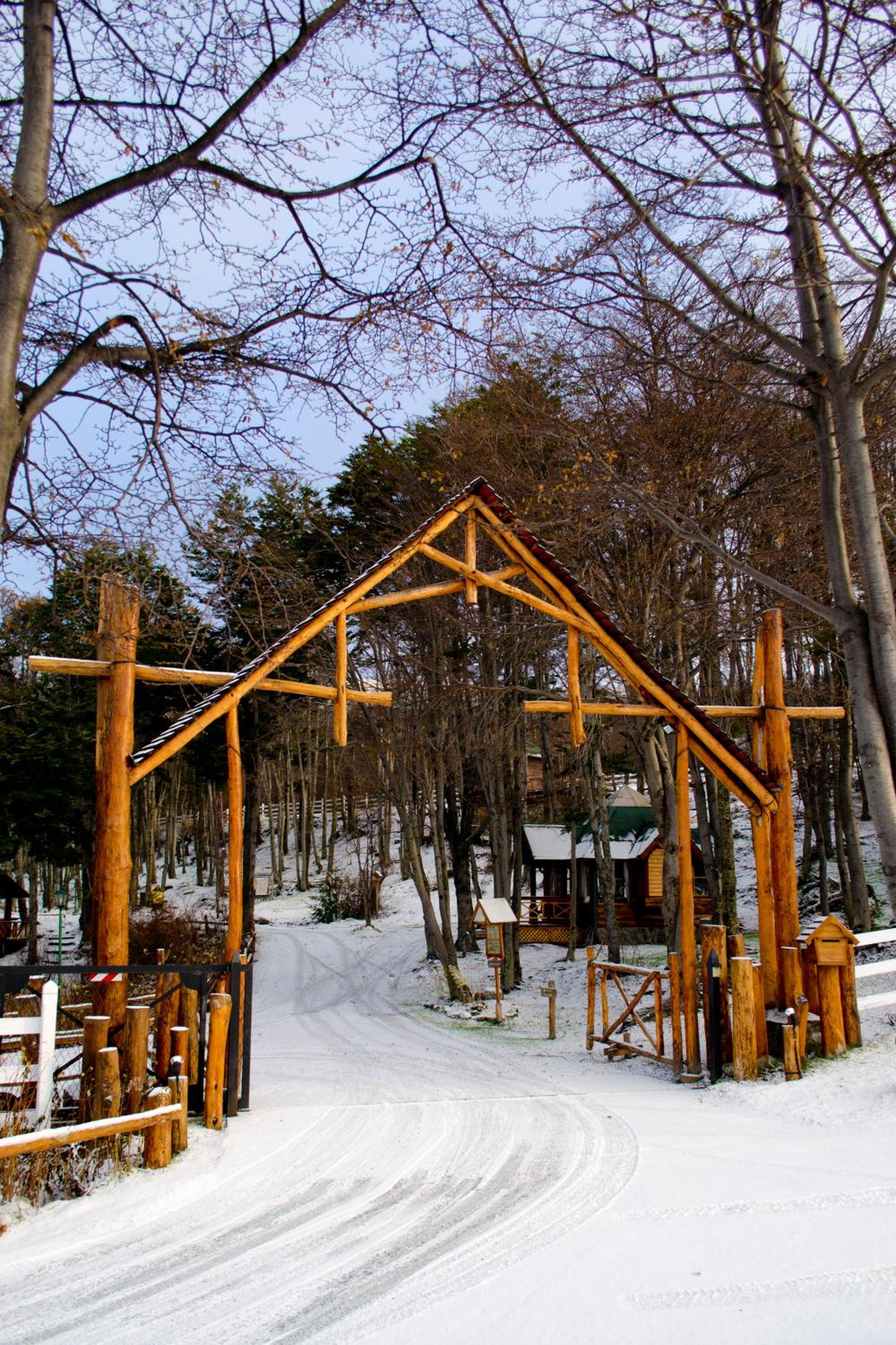 Aldea Nevada