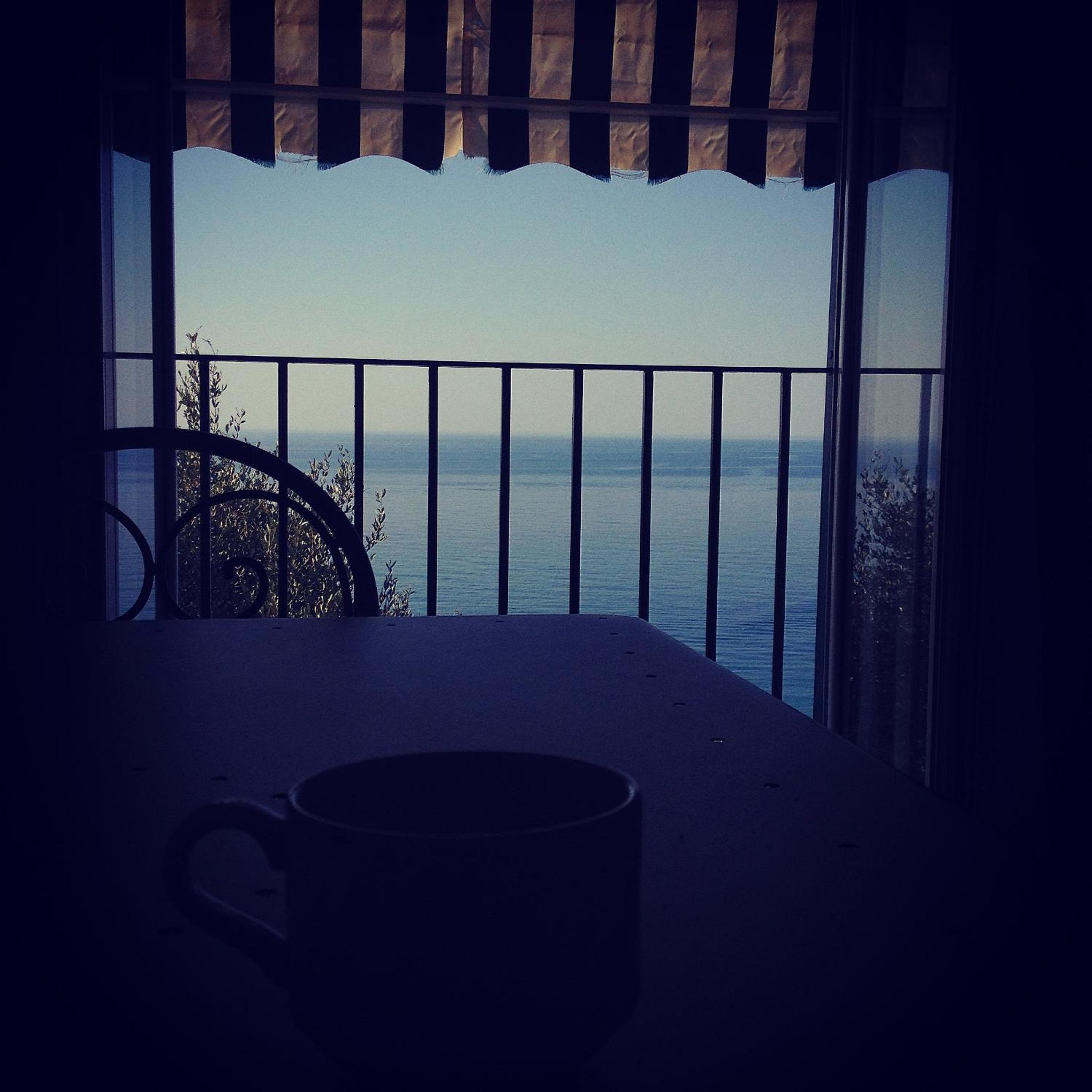Villa Itati en Sanremo