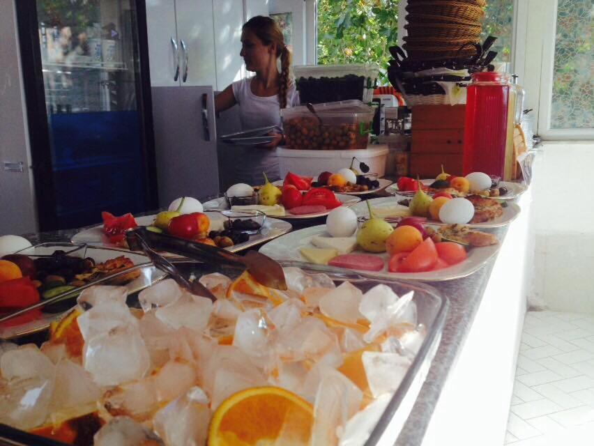 Hotel Nisa - Image 30