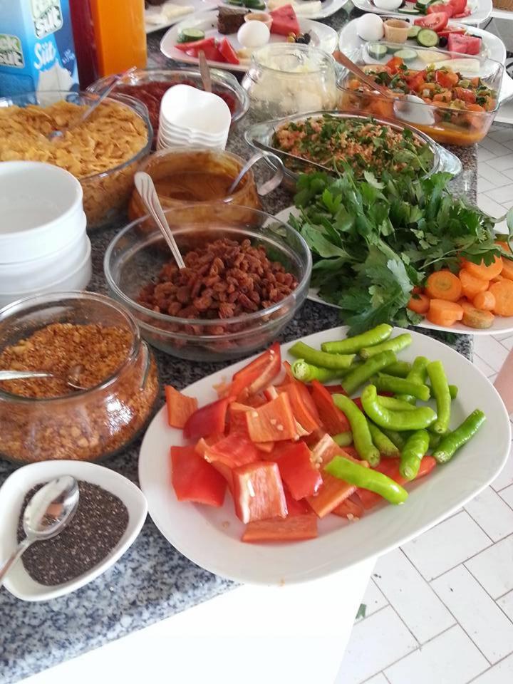 Hotel Nisa - Image 32