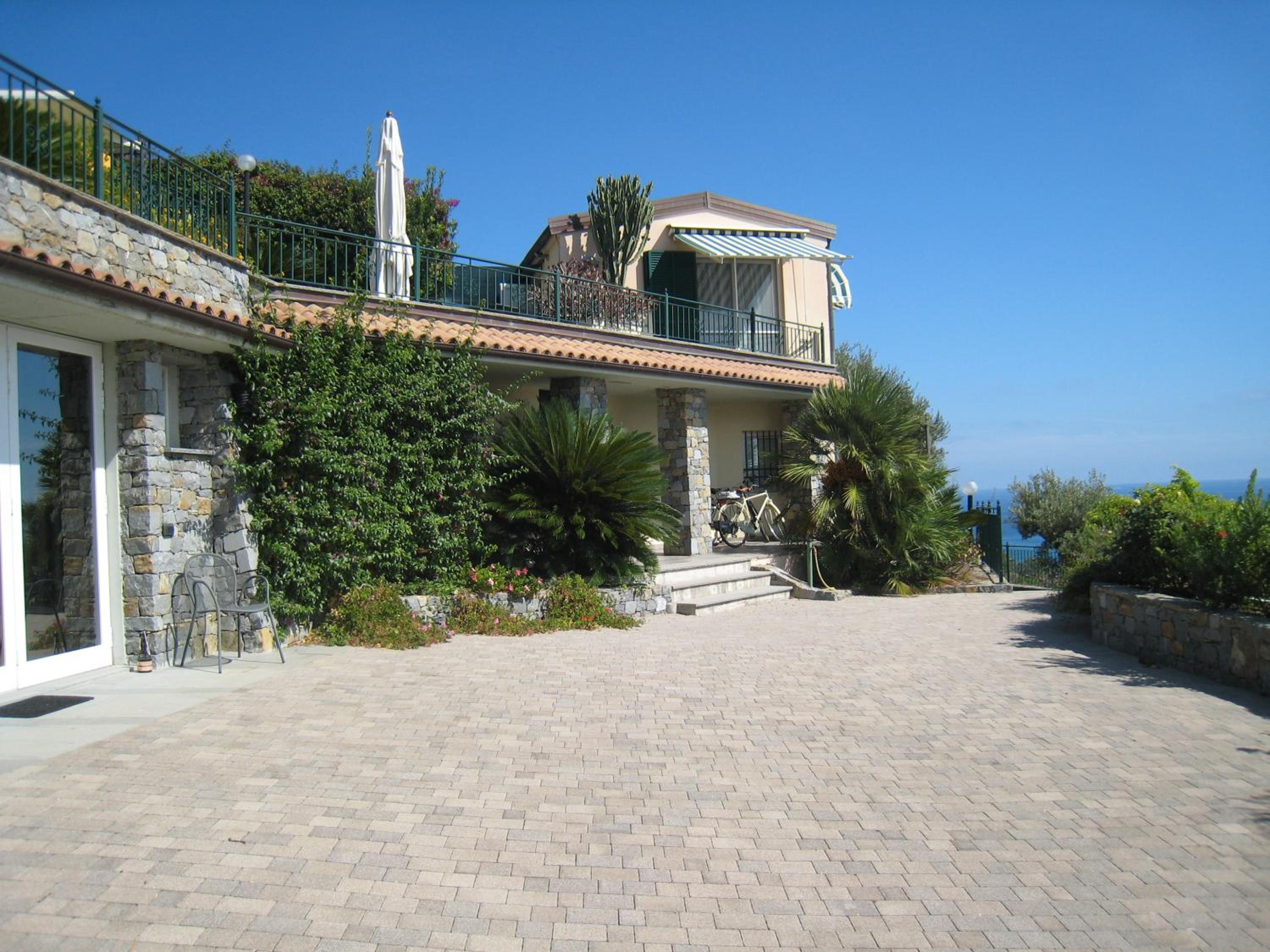 Villa Itati photo 1