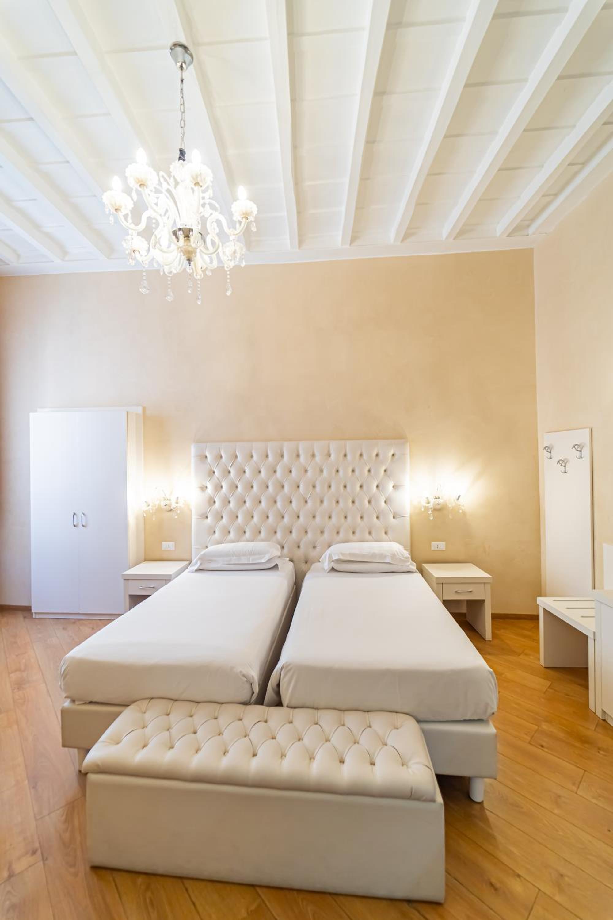 Trevi roma suites
