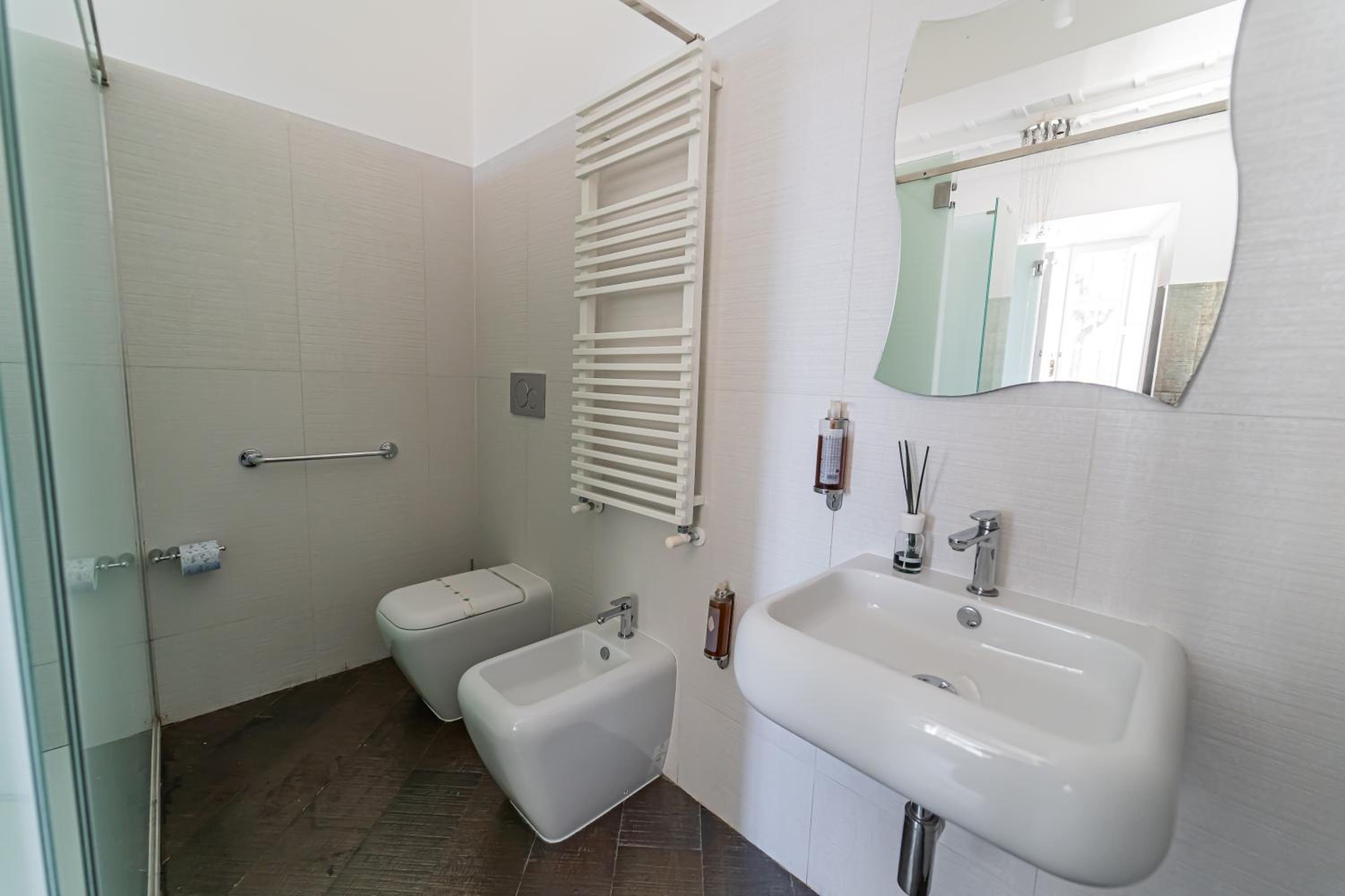 Trevi roma suites