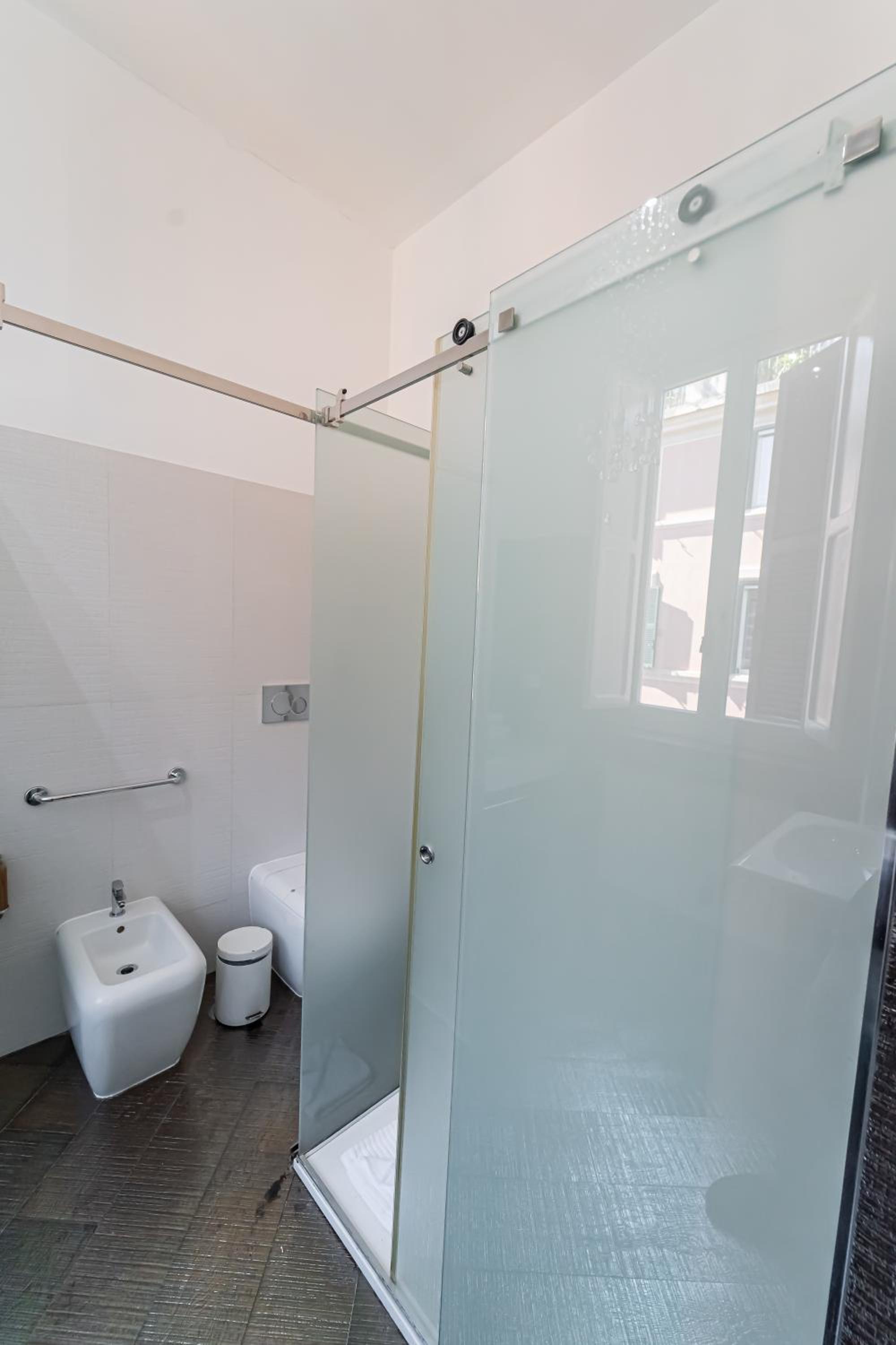 Trevi roma suites