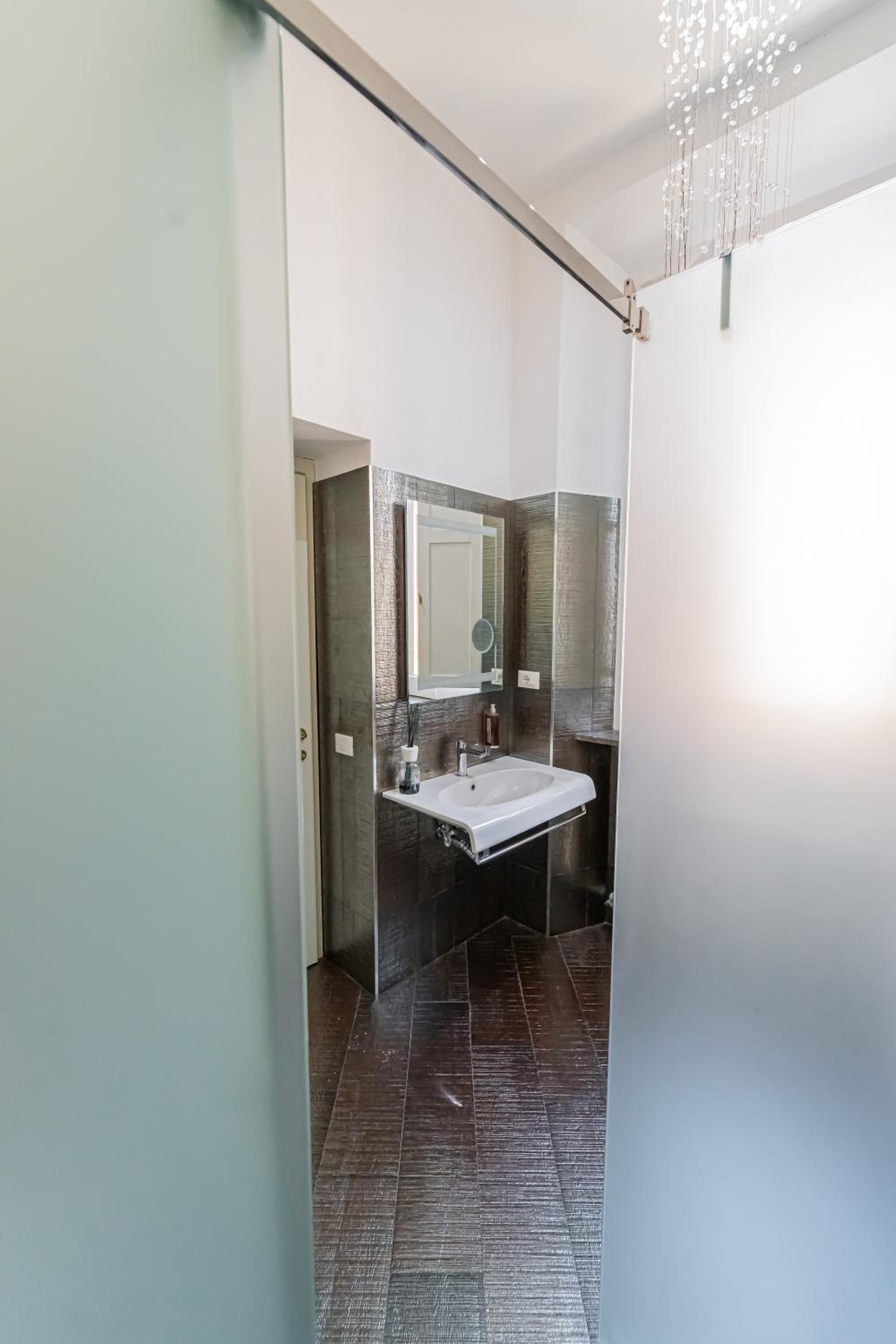 Trevi roma suites