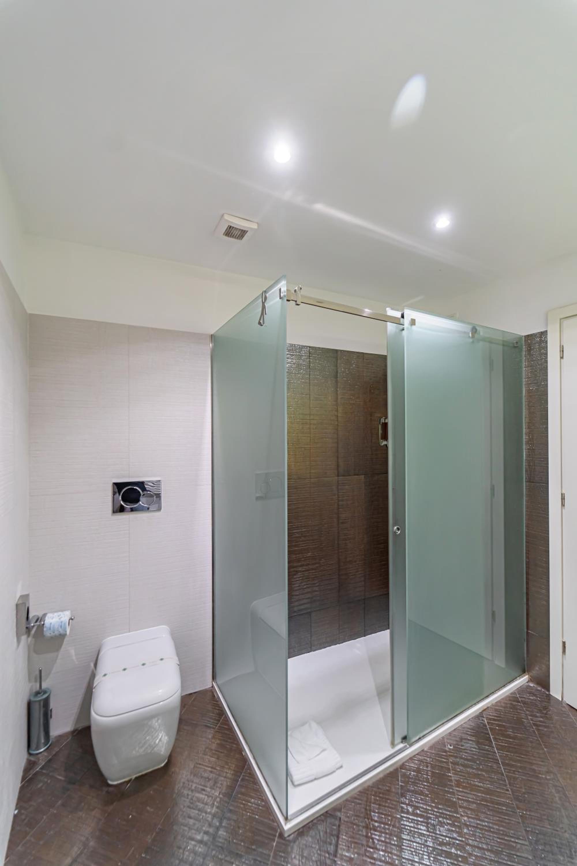 Trevi roma suites