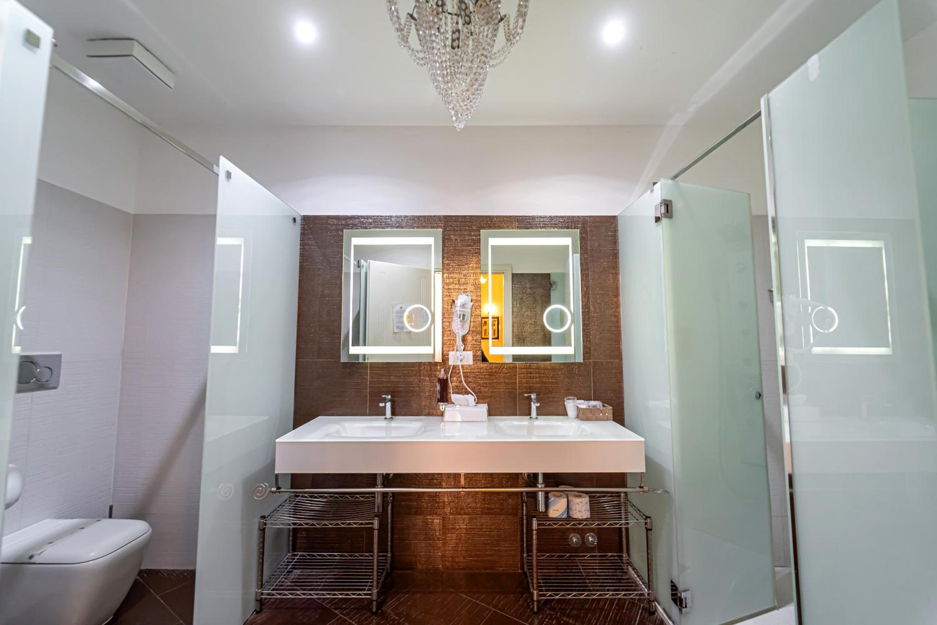 Trevi roma suites