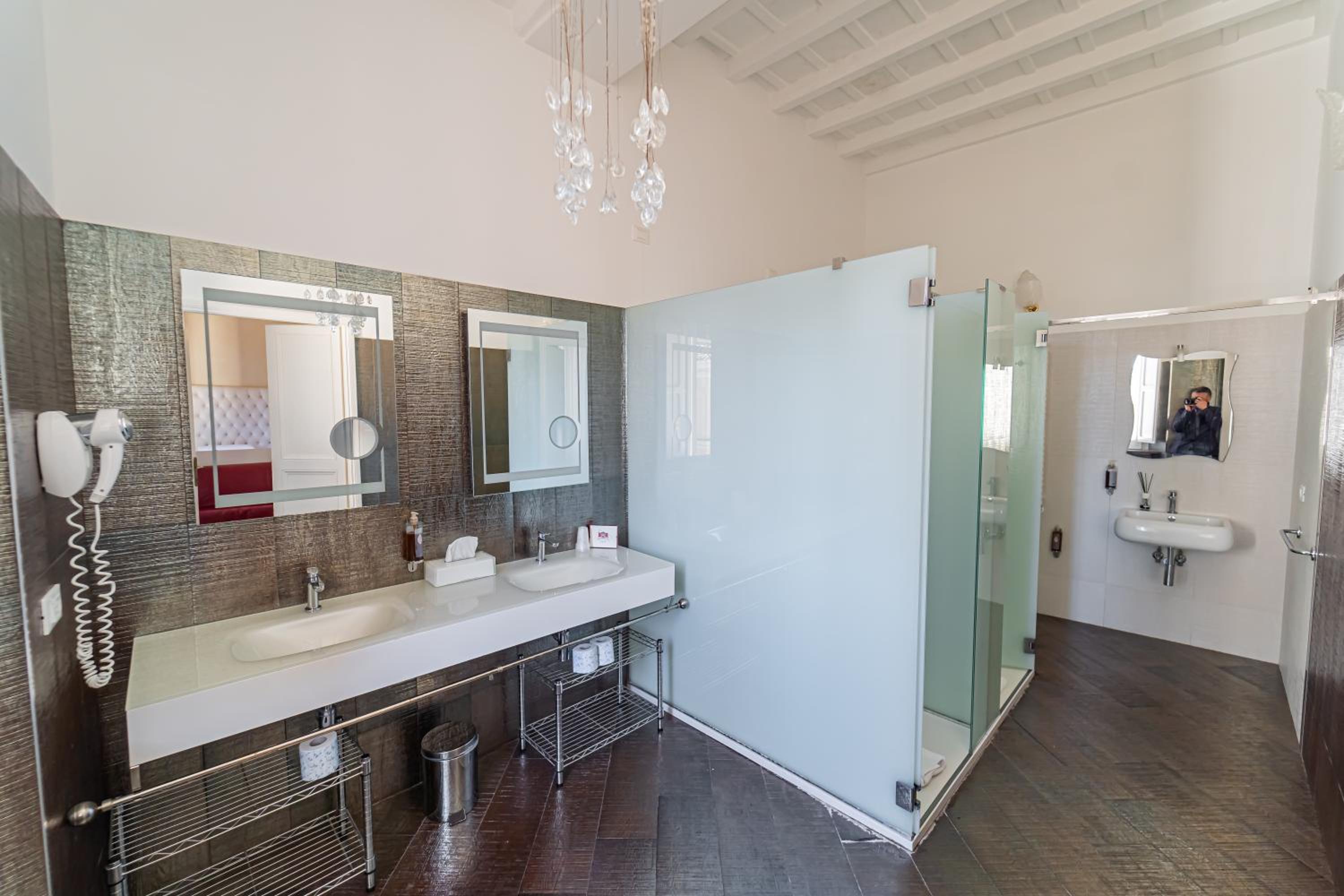 Trevi roma suites