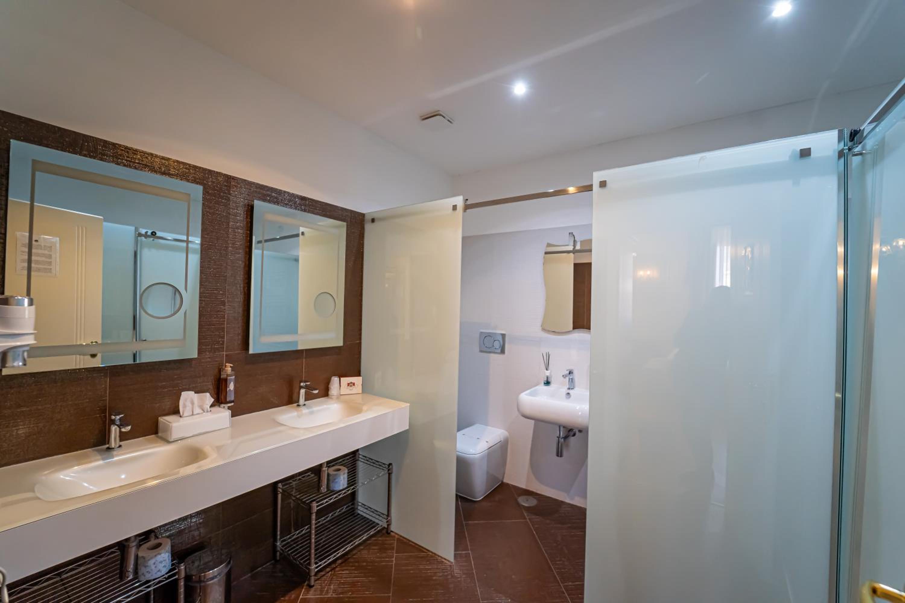 Trevi roma suites