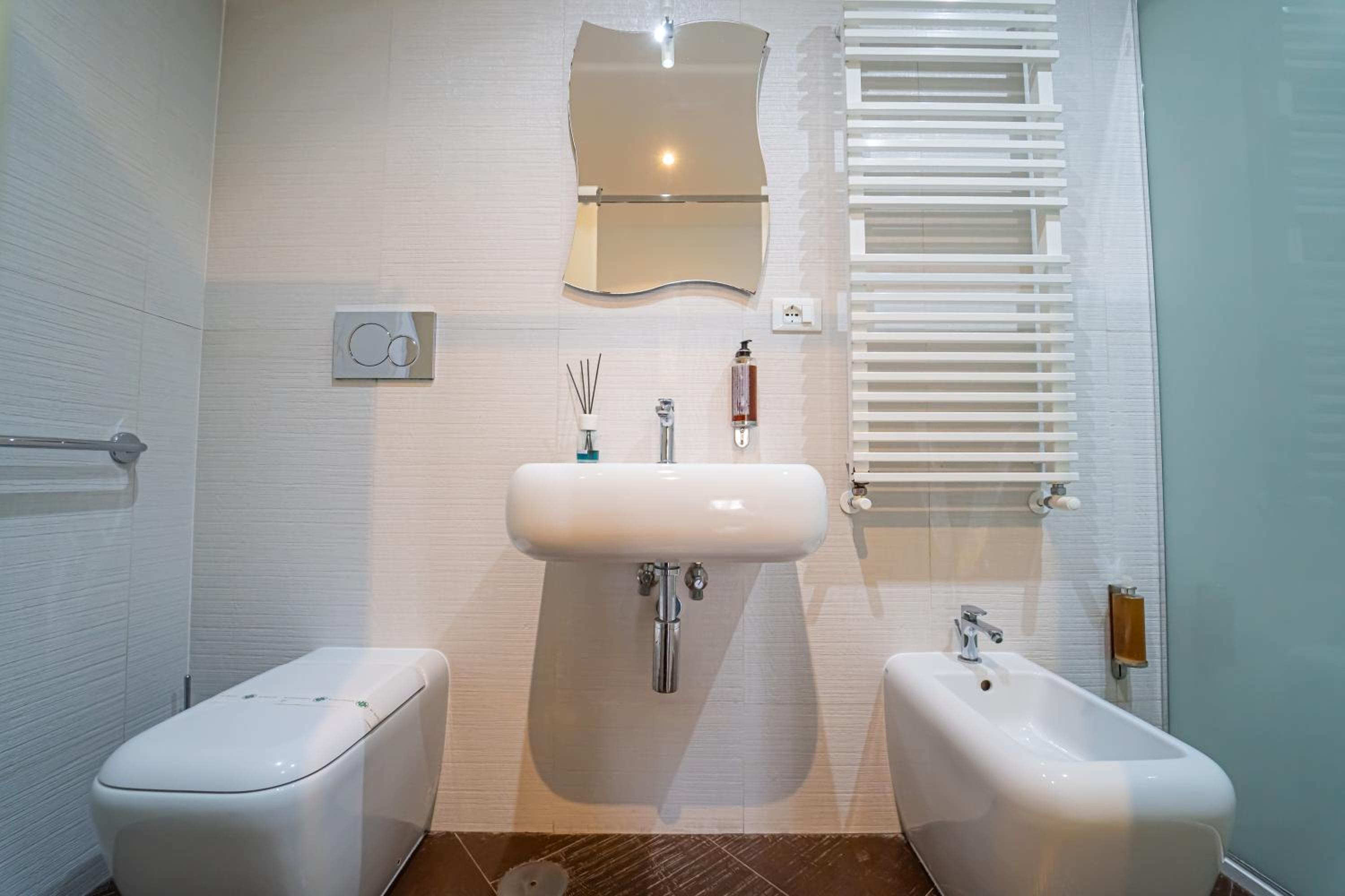 Trevi roma suites