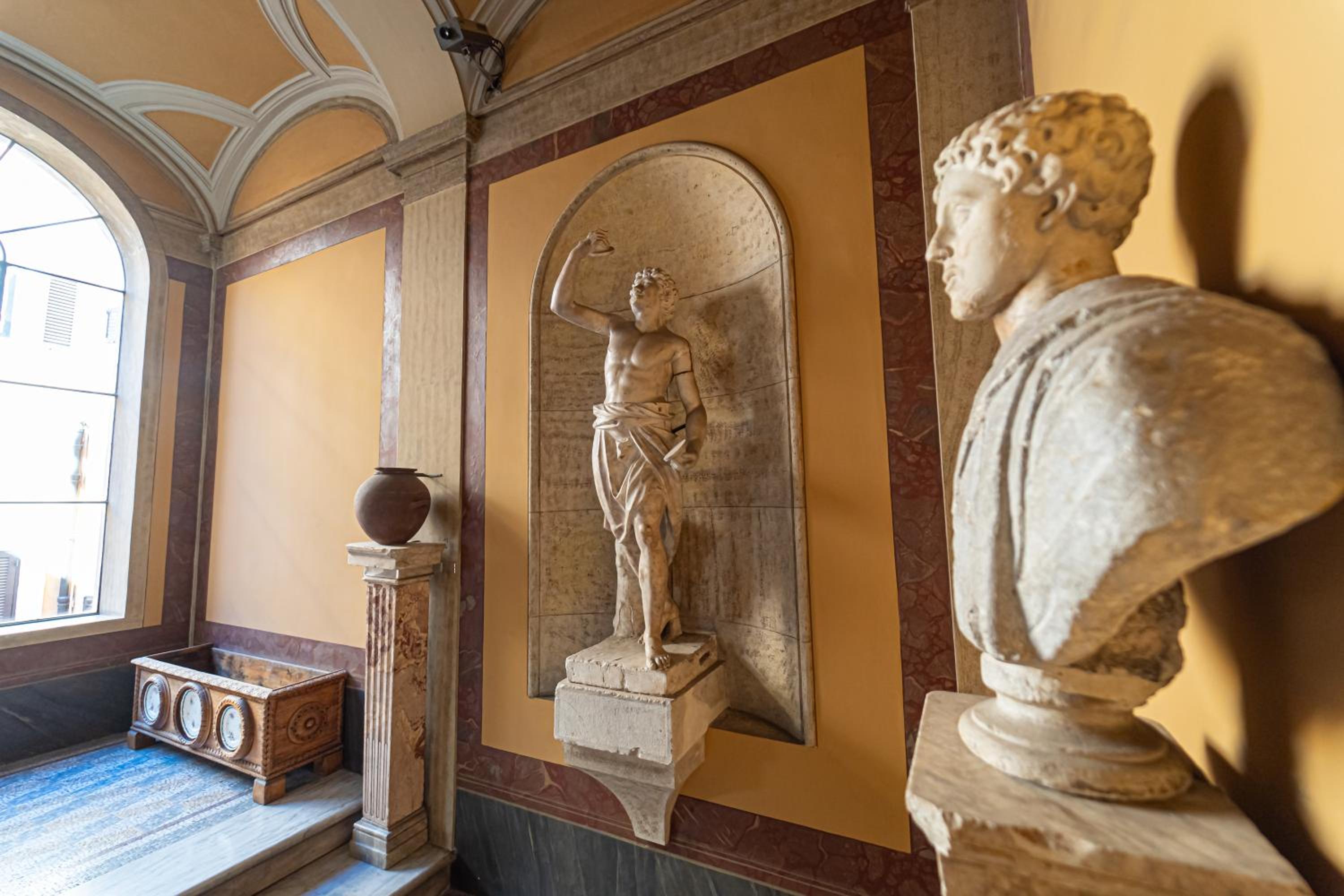 Trevi roma suites