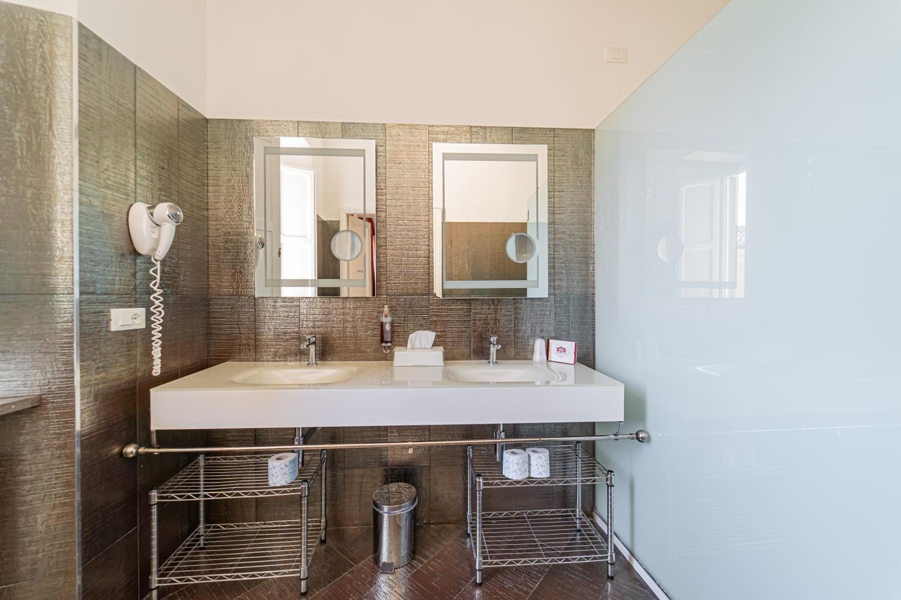 Trevi roma suites