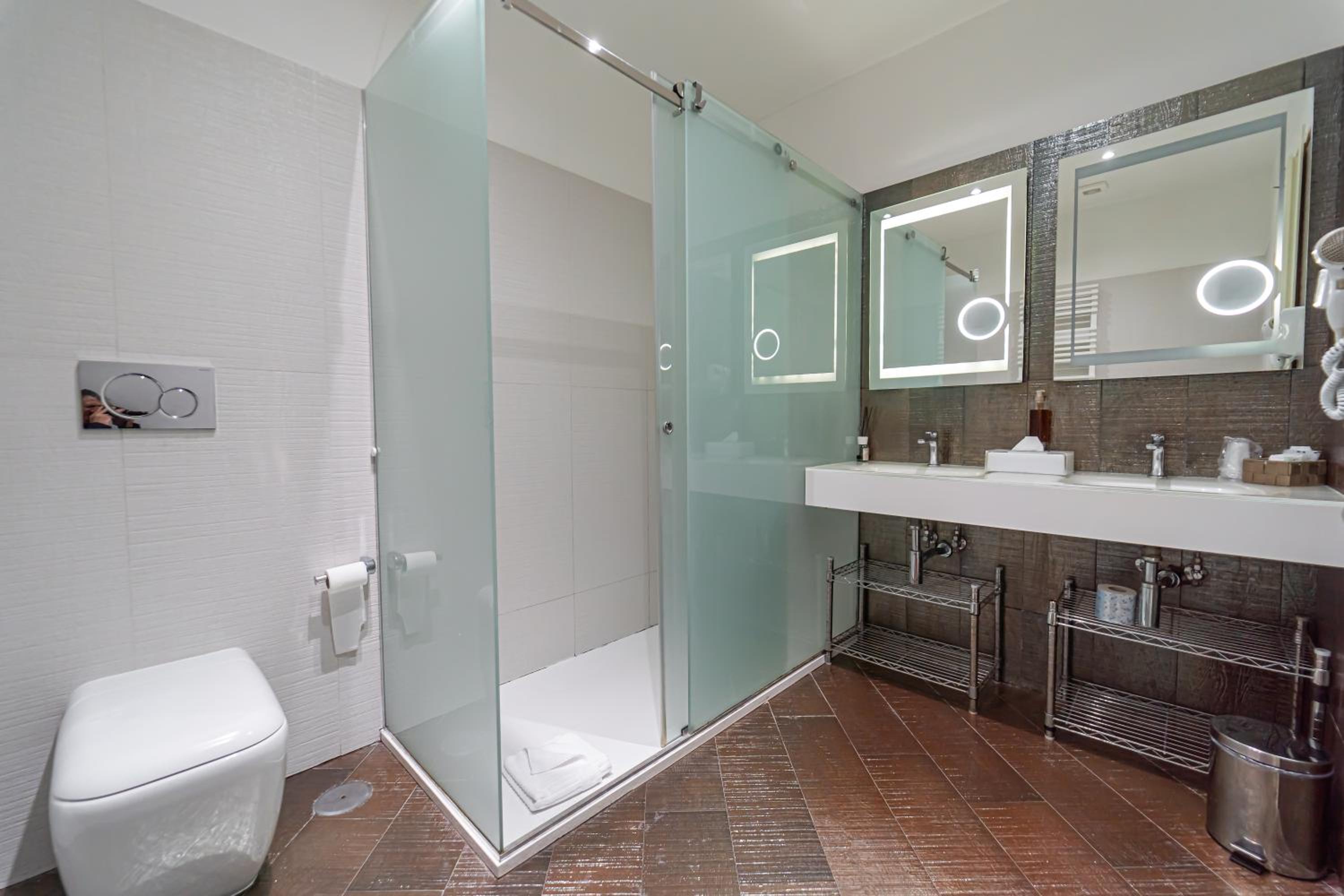 Trevi roma suites