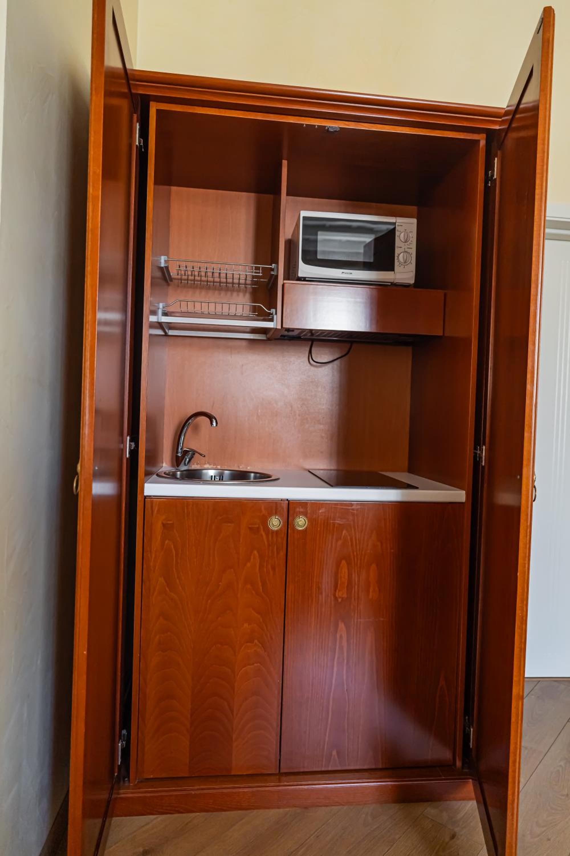 Trevi roma suites