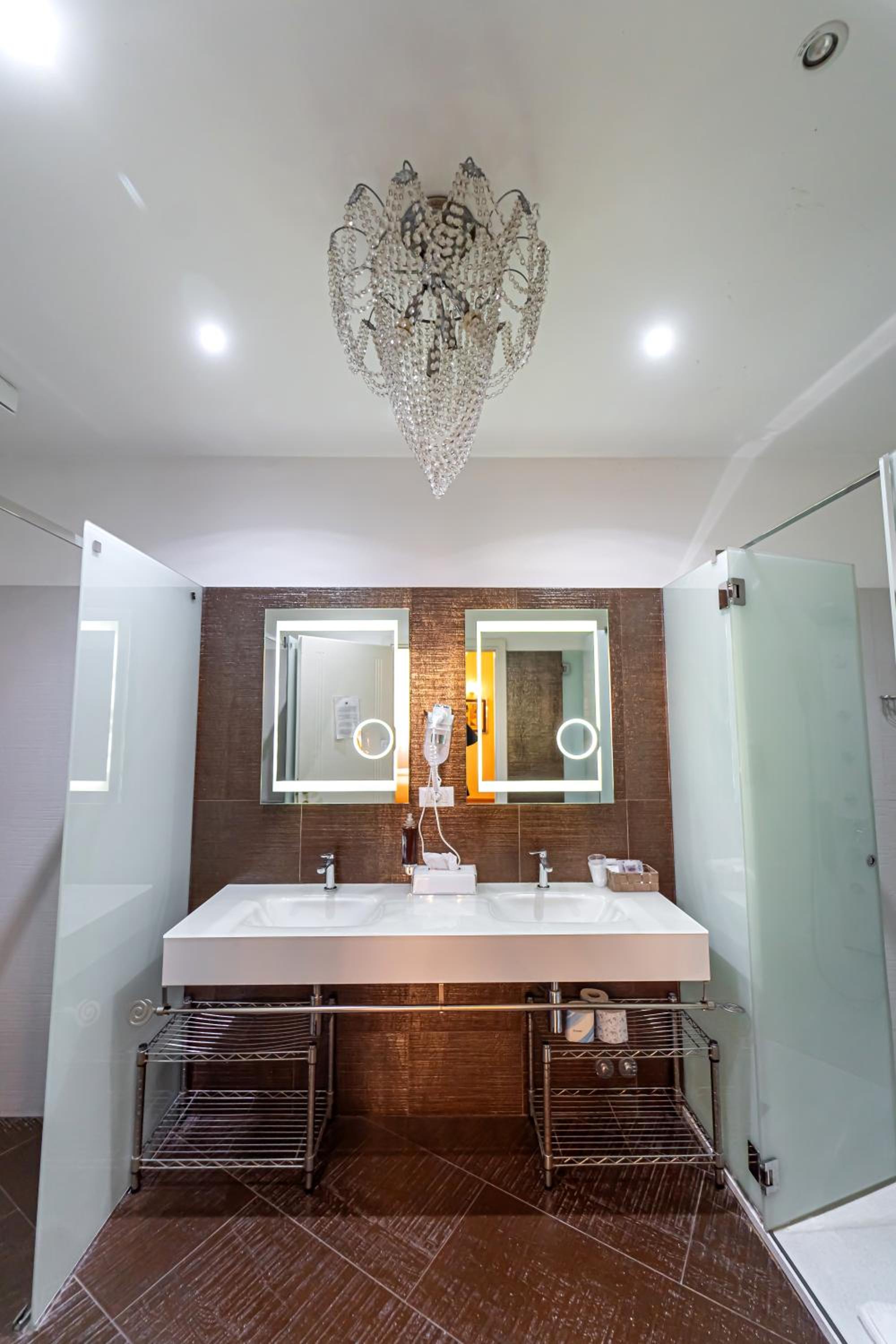 Trevi roma suites