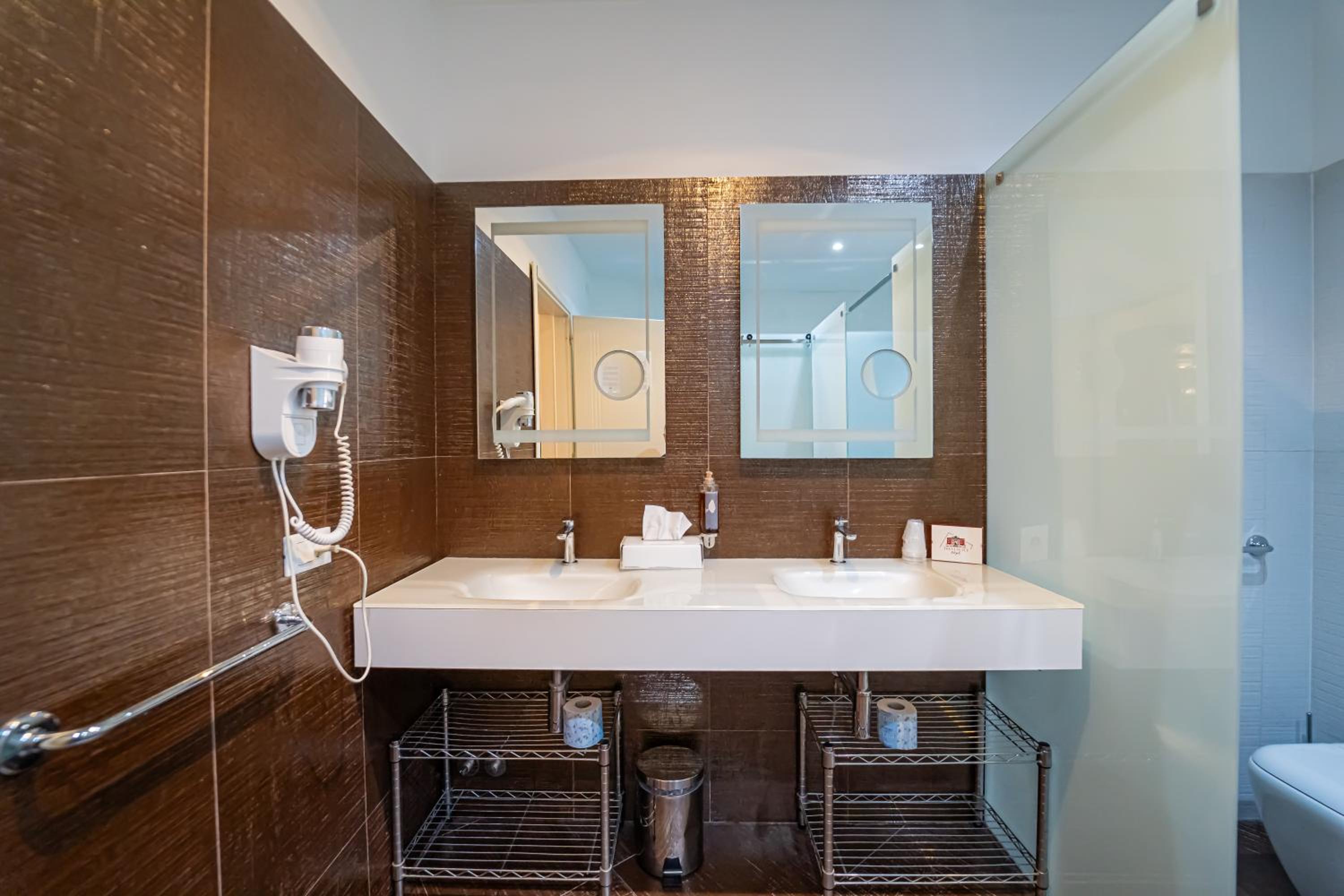Trevi roma suites