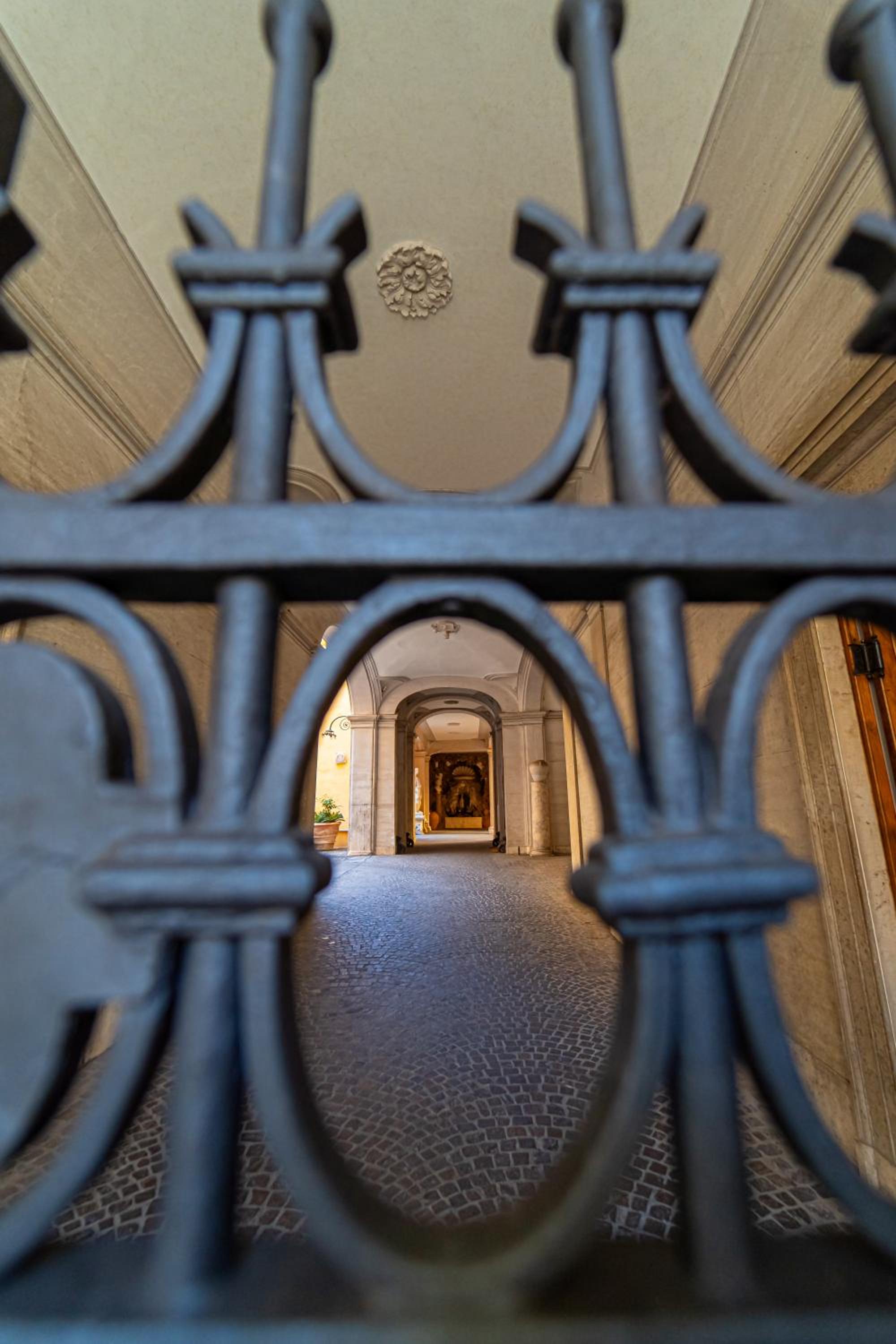 Trevi roma suites
